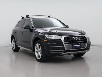 2020 Audi Q5 Premium