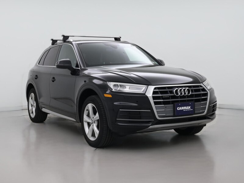 2020 Audi Q5 Premium