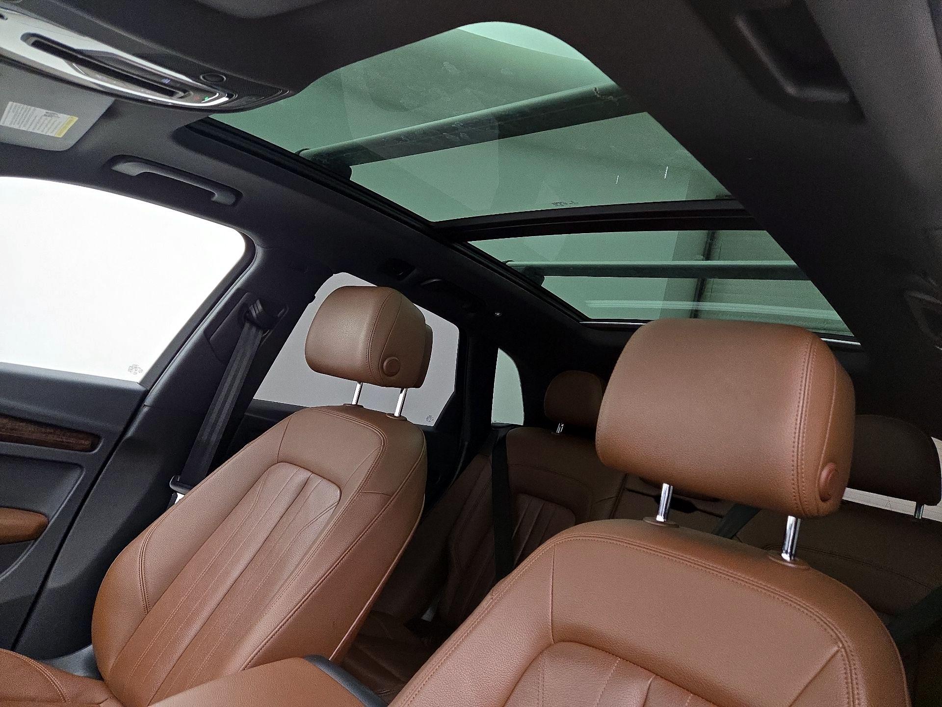 Thumbnail: 2020 Audi Q5 - 18