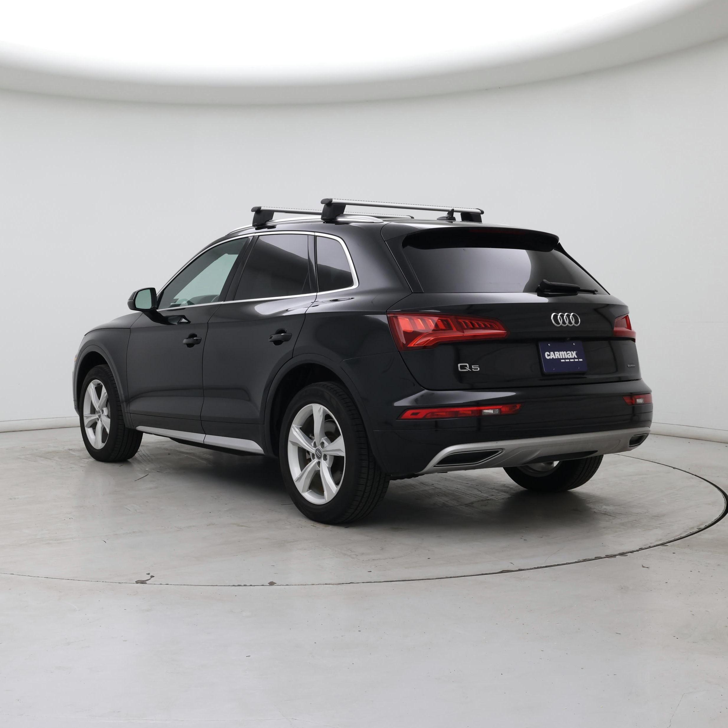Thumbnail: 2020 Audi Q5 - 2
