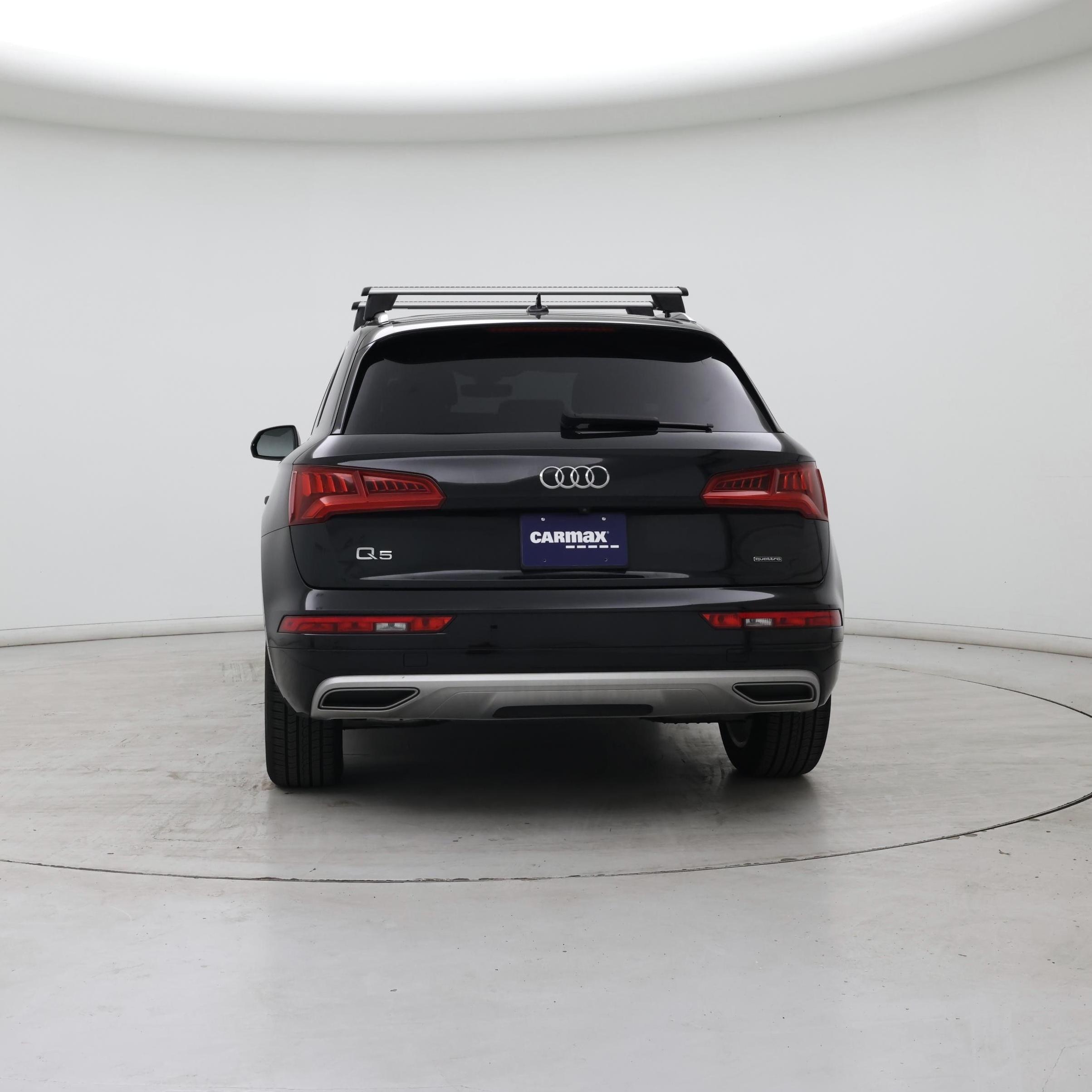 Thumbnail: 2020 Audi Q5 - 6