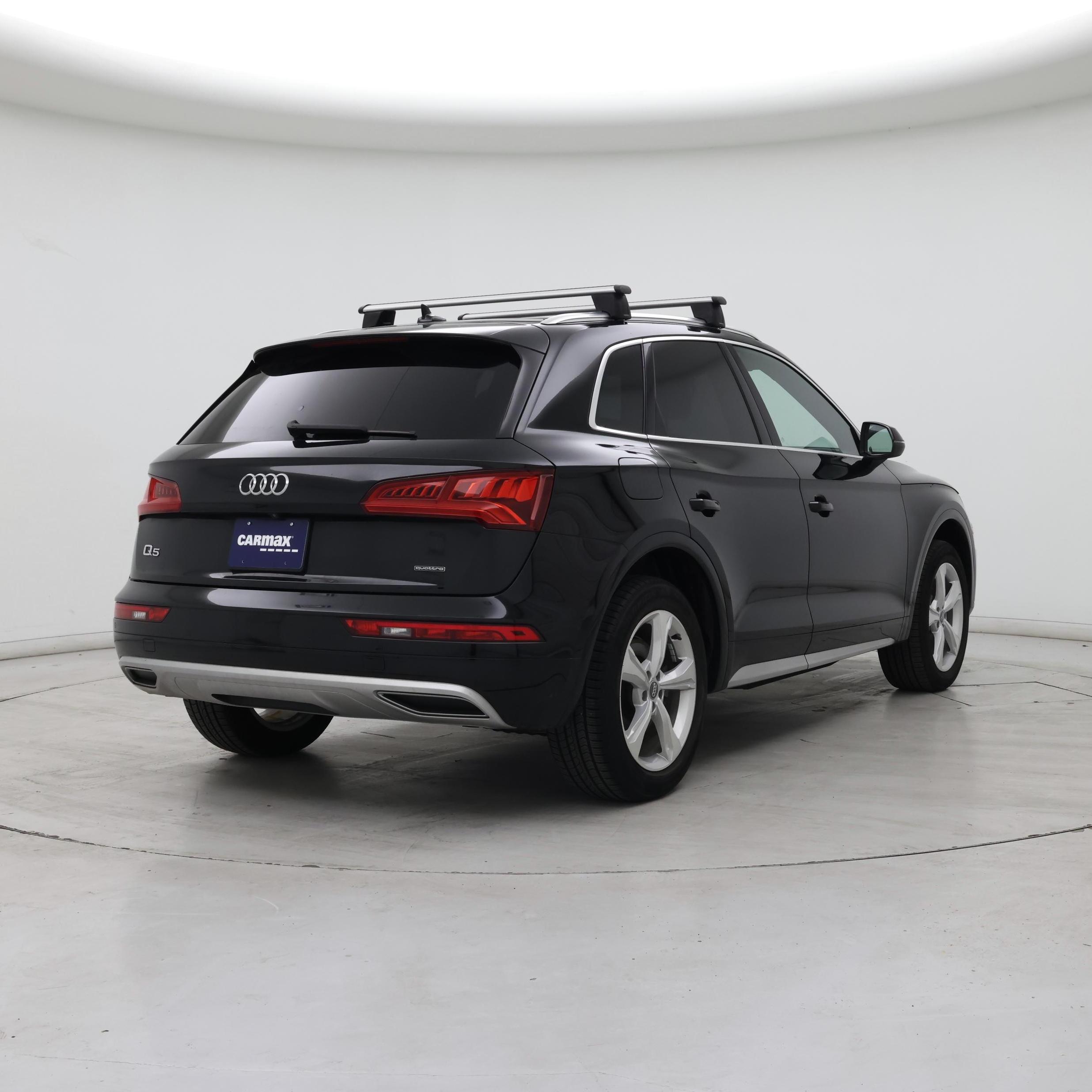 Thumbnail: 2020 Audi Q5 - 8