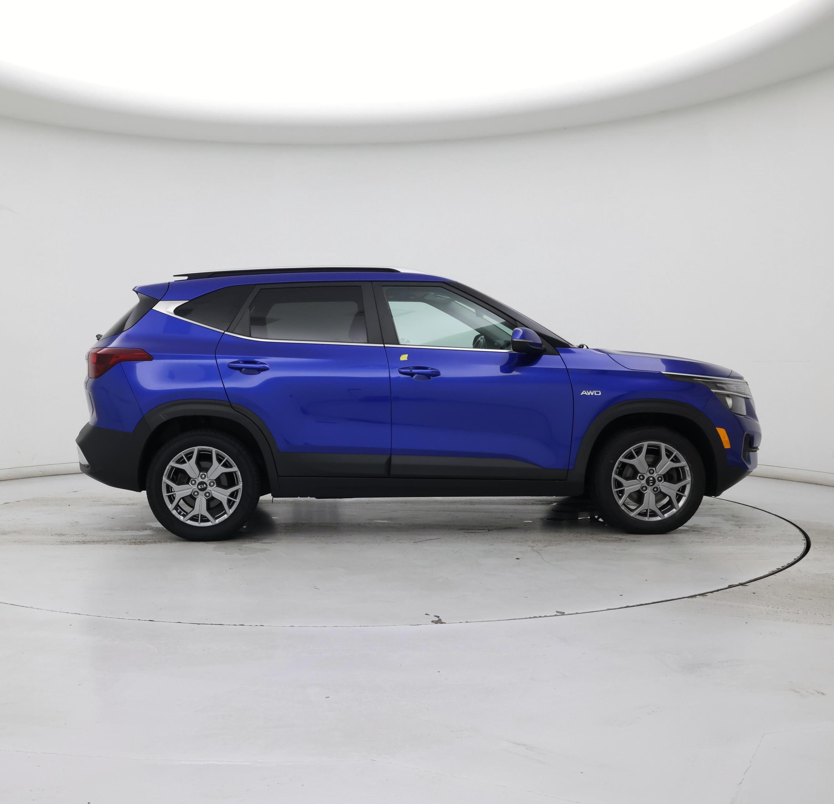 Thumbnail: 2021 Kia Seltos - 7