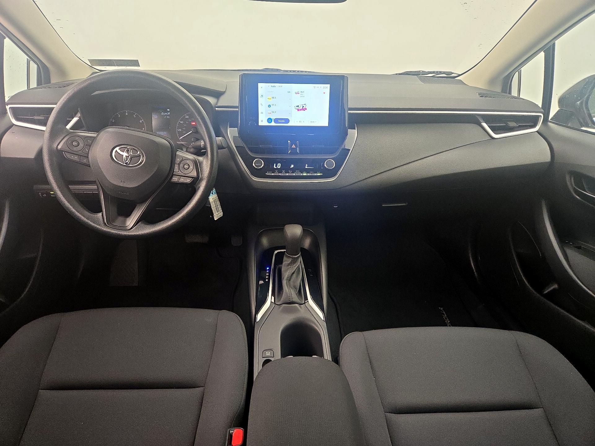 Thumbnail: 2023 Toyota Corolla - 9