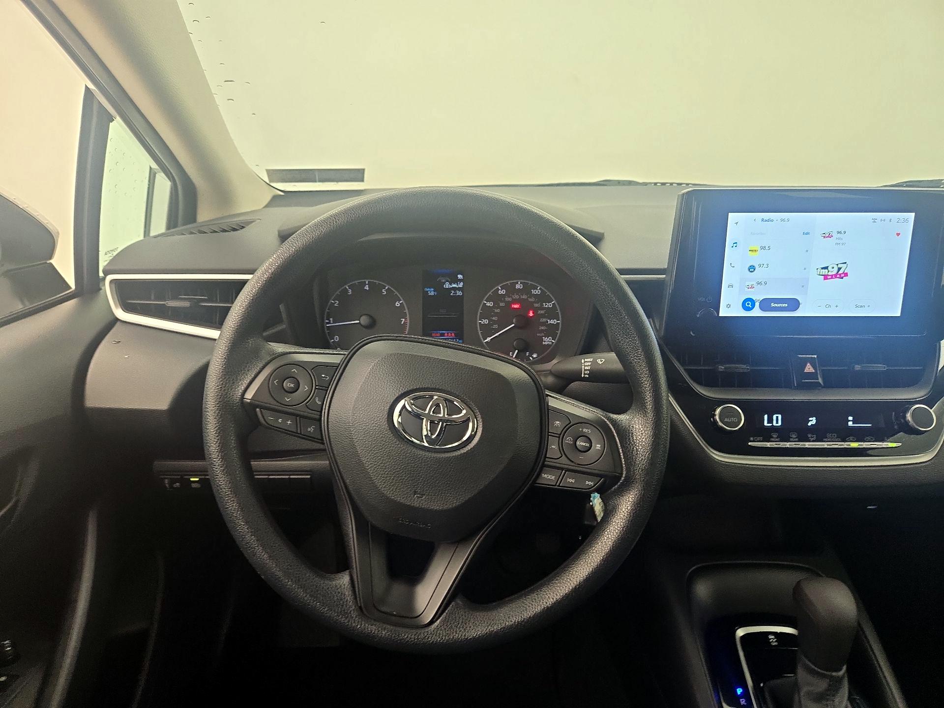 Thumbnail: 2023 Toyota Corolla - 10