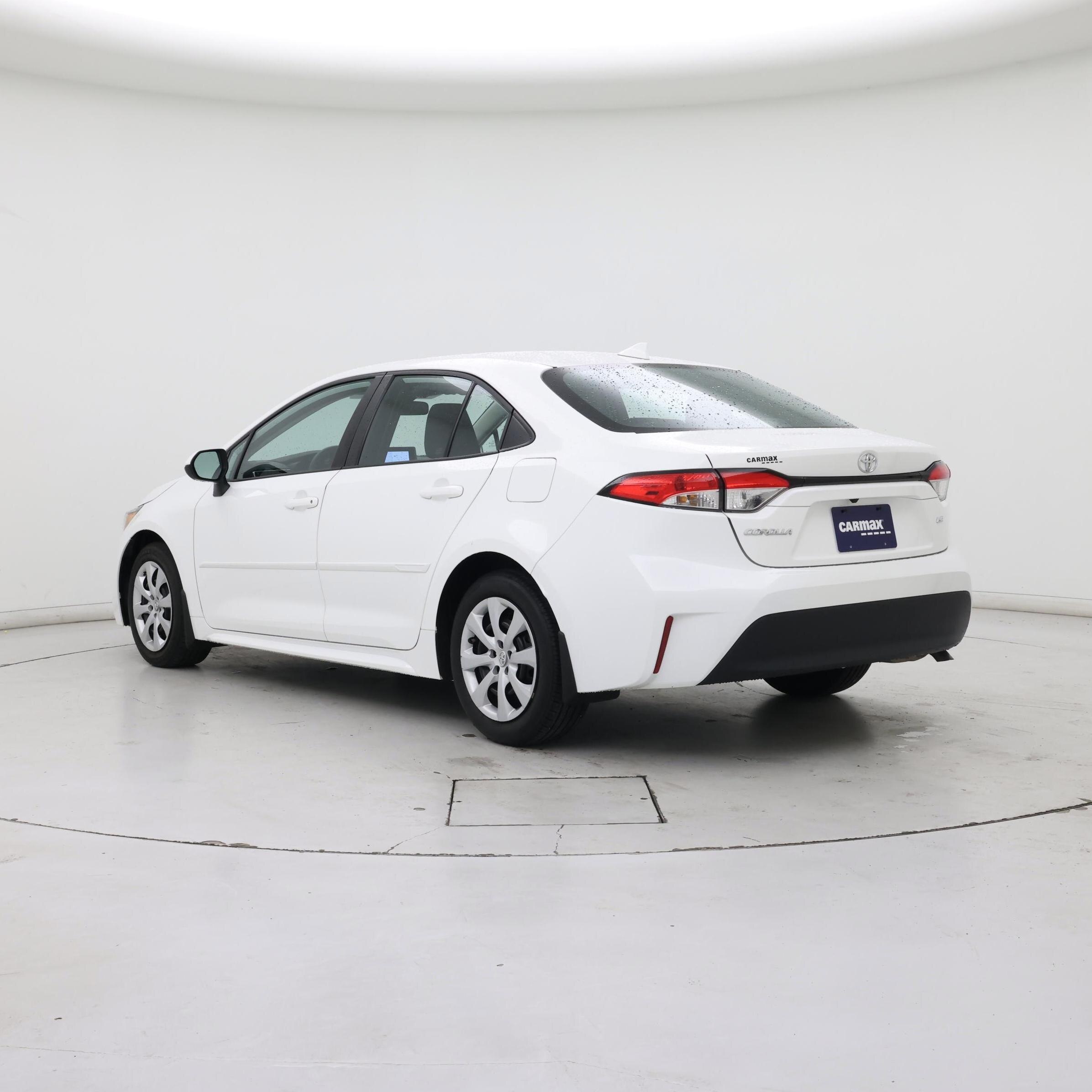 Thumbnail: 2023 Toyota Corolla - 2