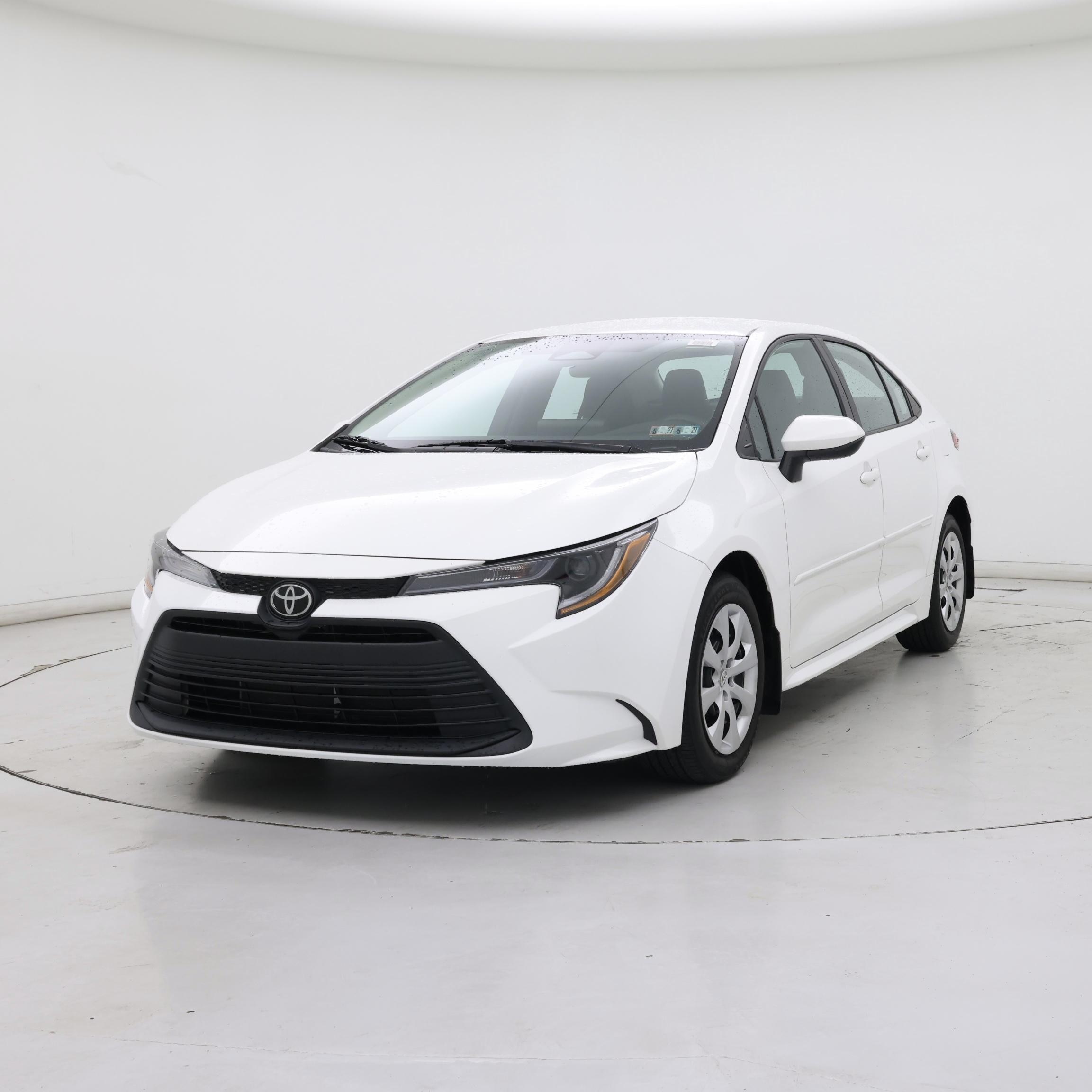 Thumbnail: 2023 Toyota Corolla - 4