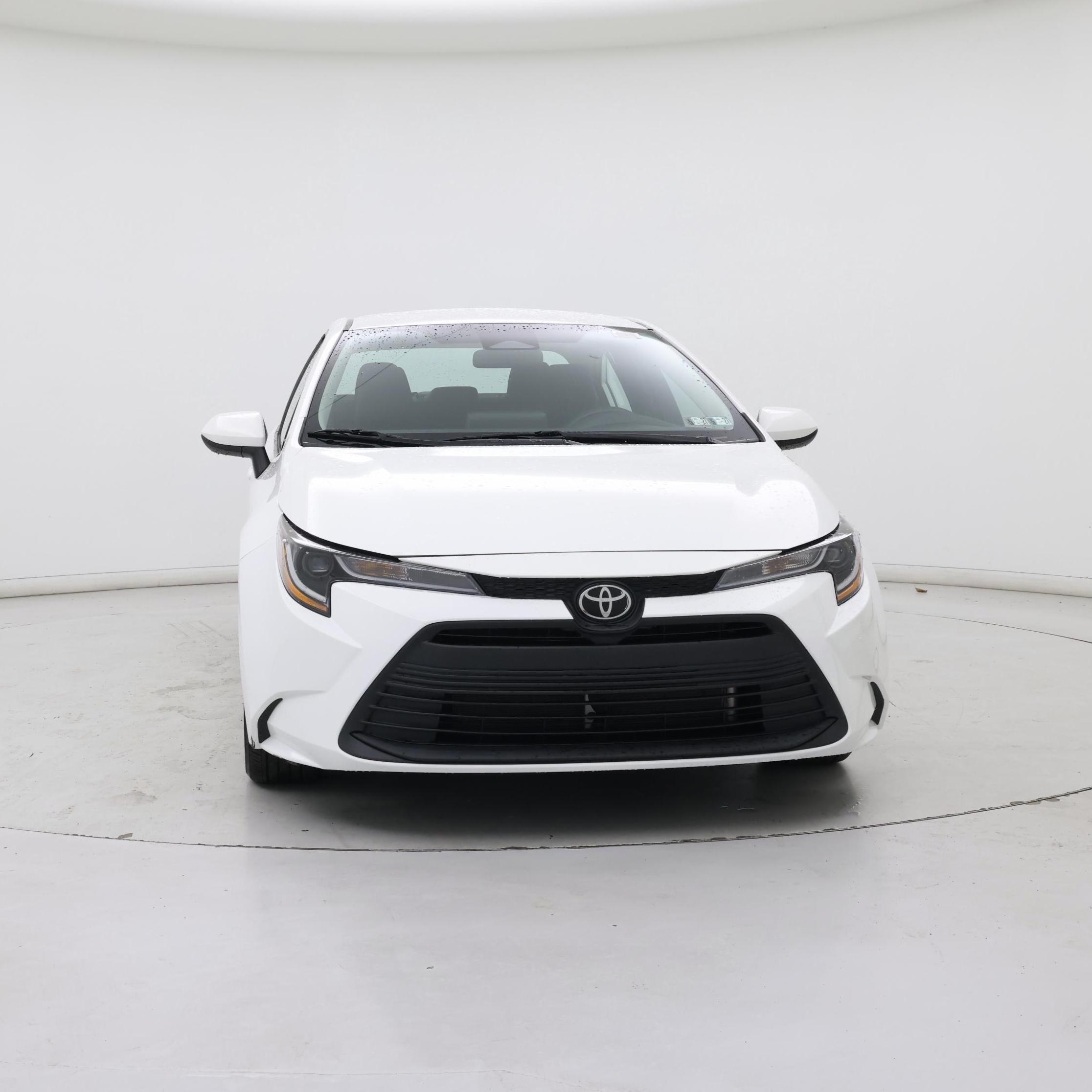 Thumbnail: 2023 Toyota Corolla - 5