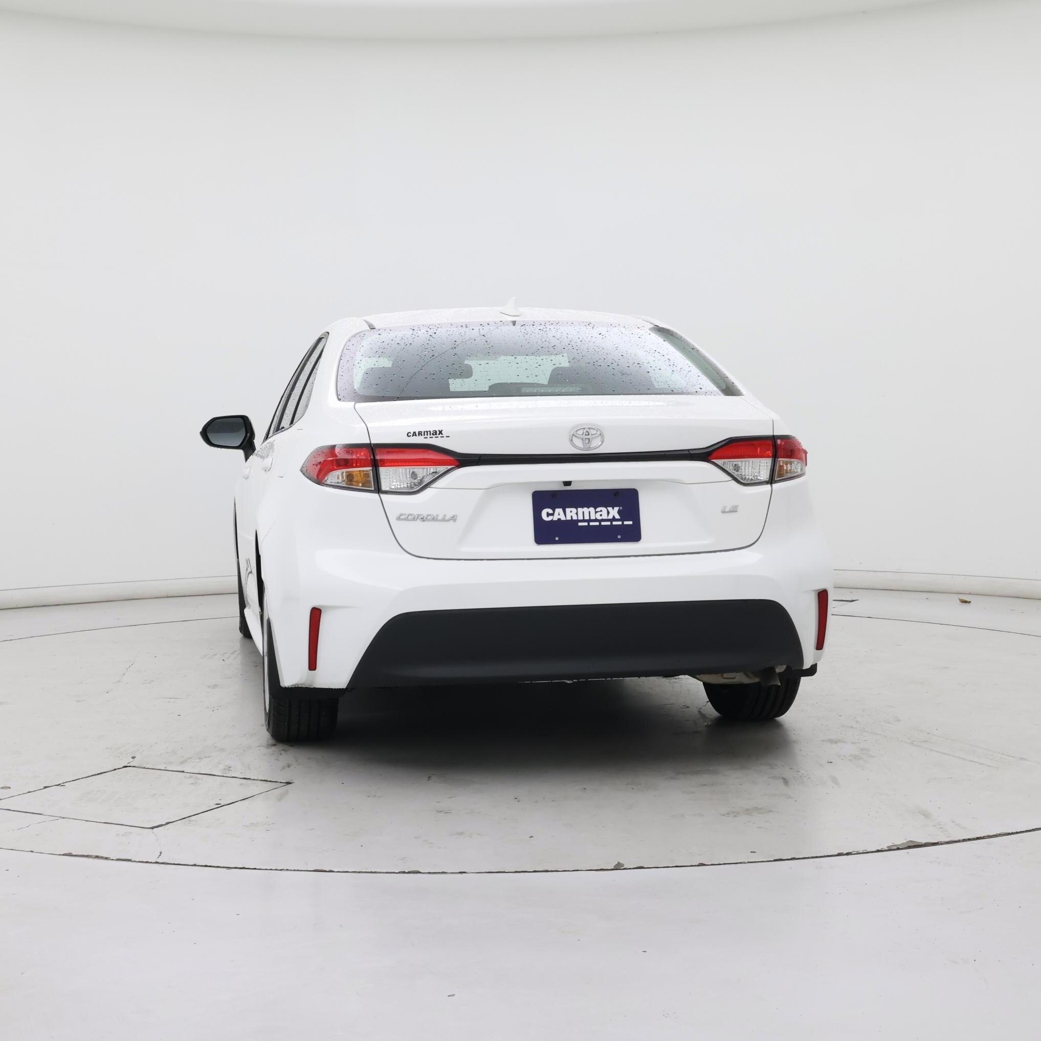 Thumbnail: 2023 Toyota Corolla - 6