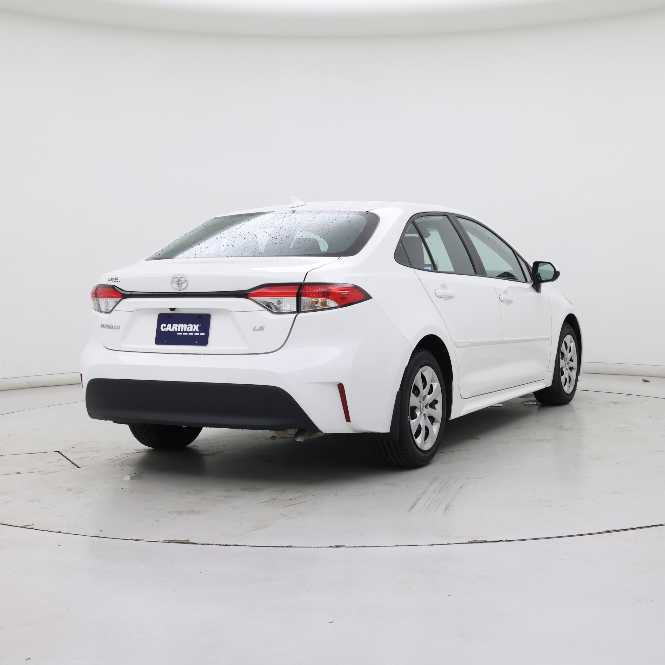 Thumbnail: 2023 Toyota Corolla - 8