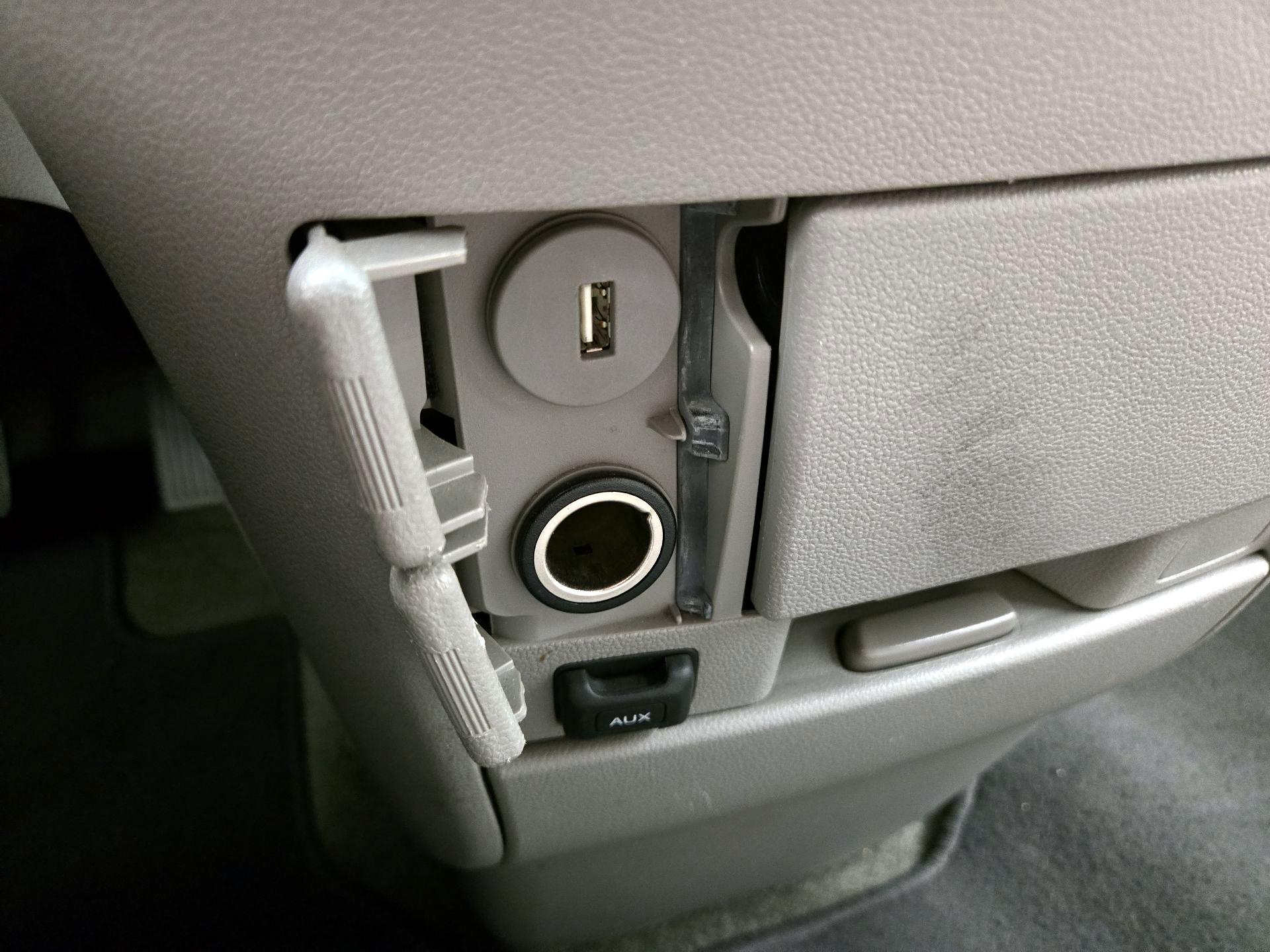Thumbnail: 2016 Honda Odyssey - 18