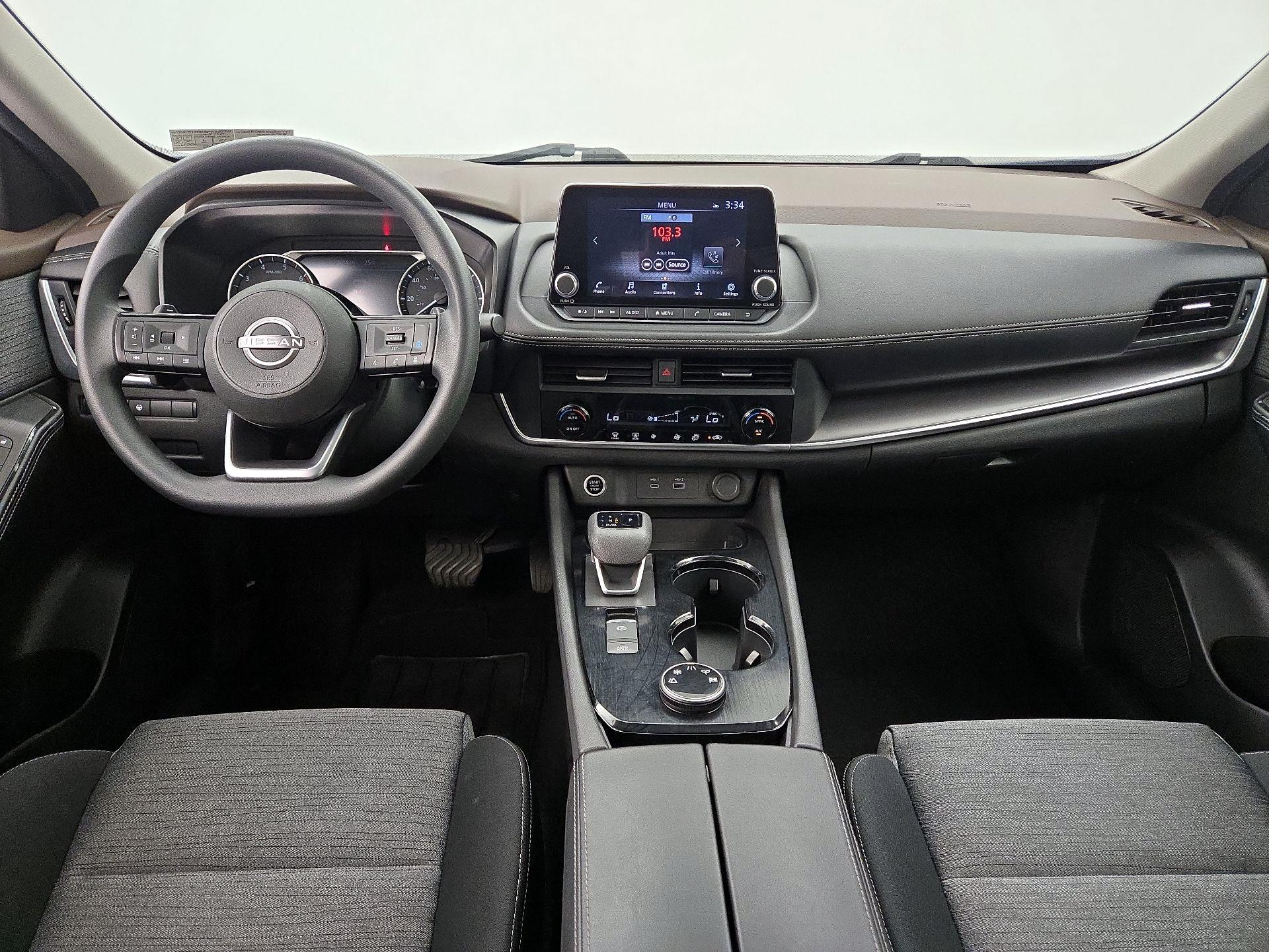 Thumbnail: 2023 Nissan Rogue - 9