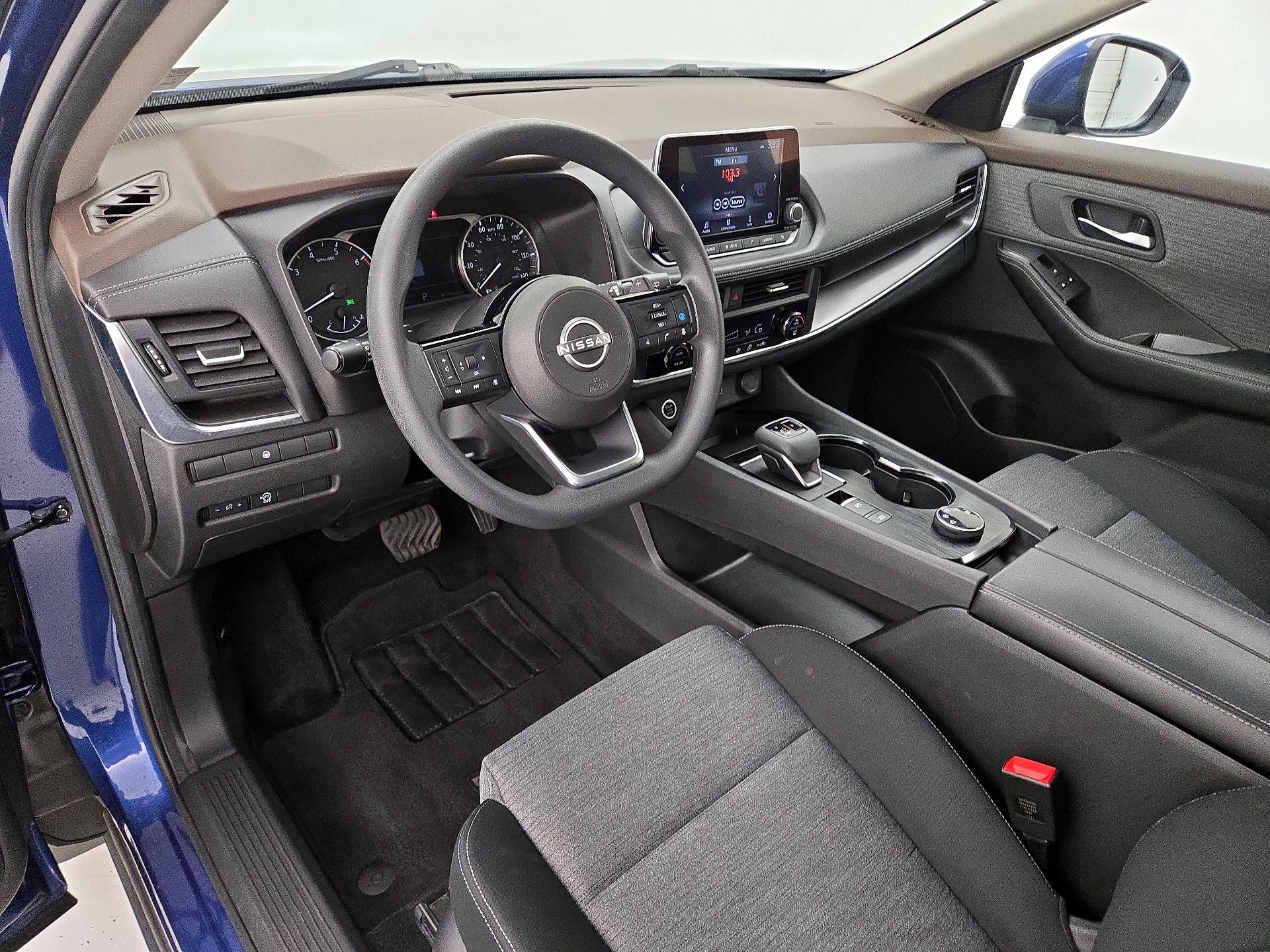 Thumbnail: 2023 Nissan Rogue - 11