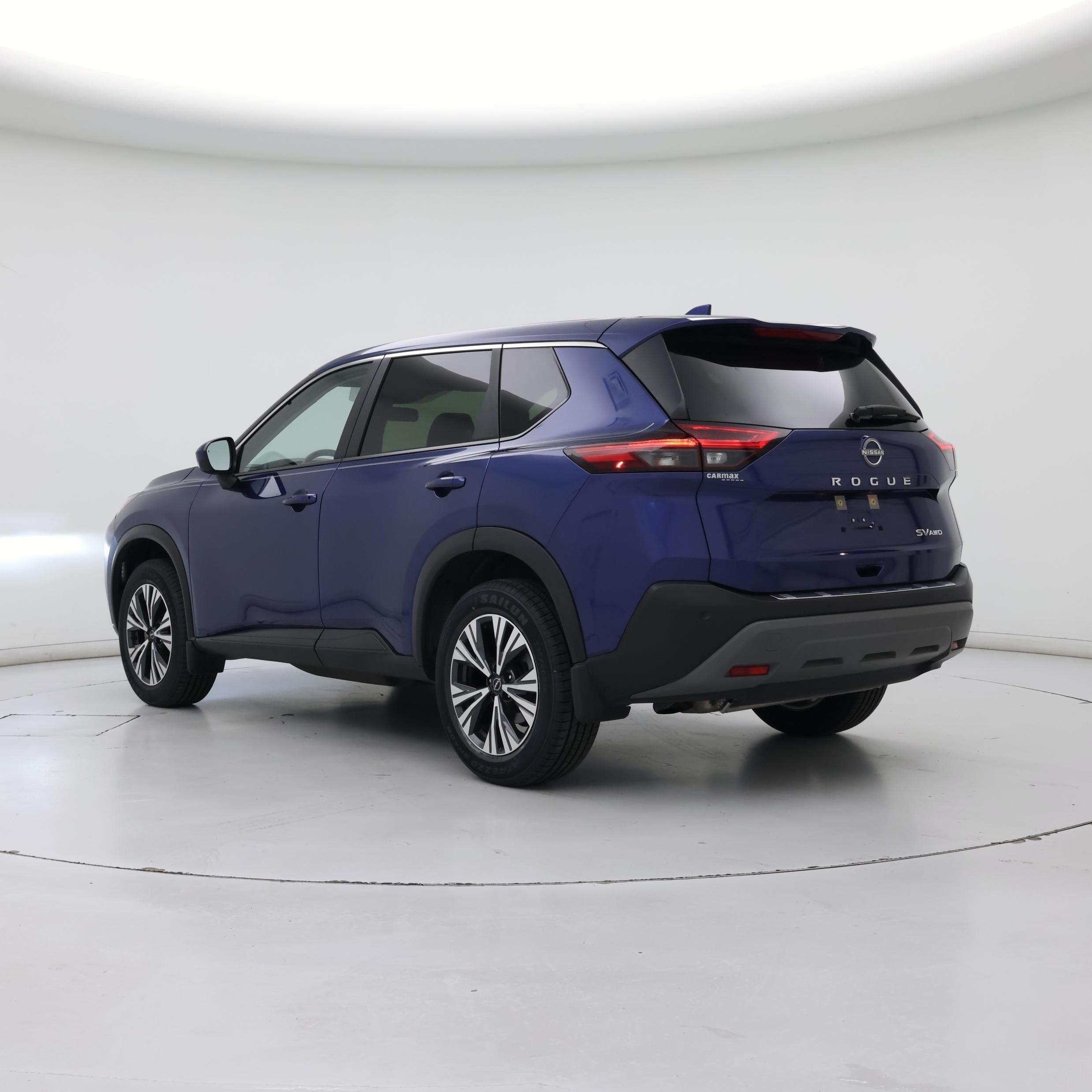 Thumbnail: 2023 Nissan Rogue - 2
