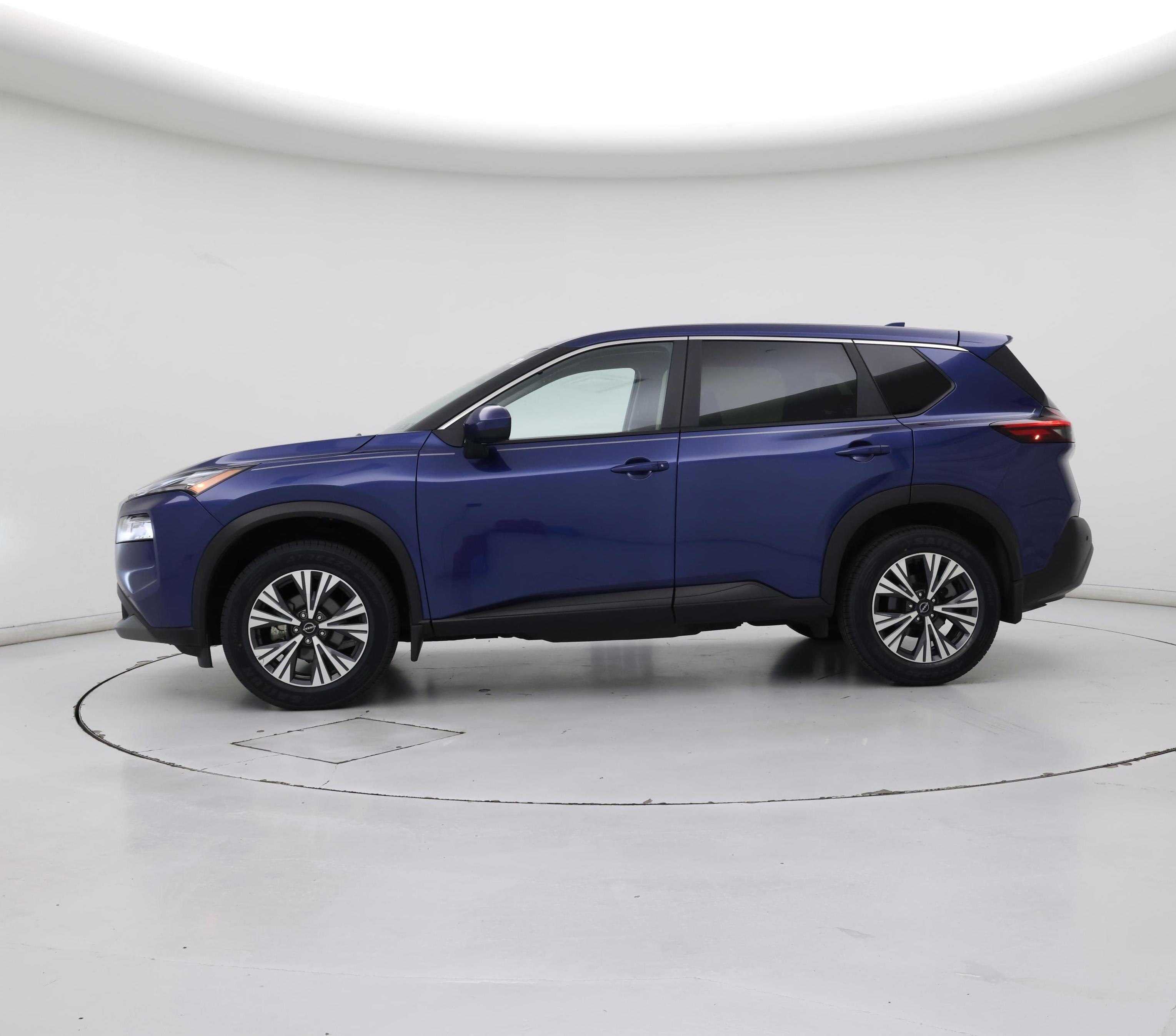 Thumbnail: 2023 Nissan Rogue - 3