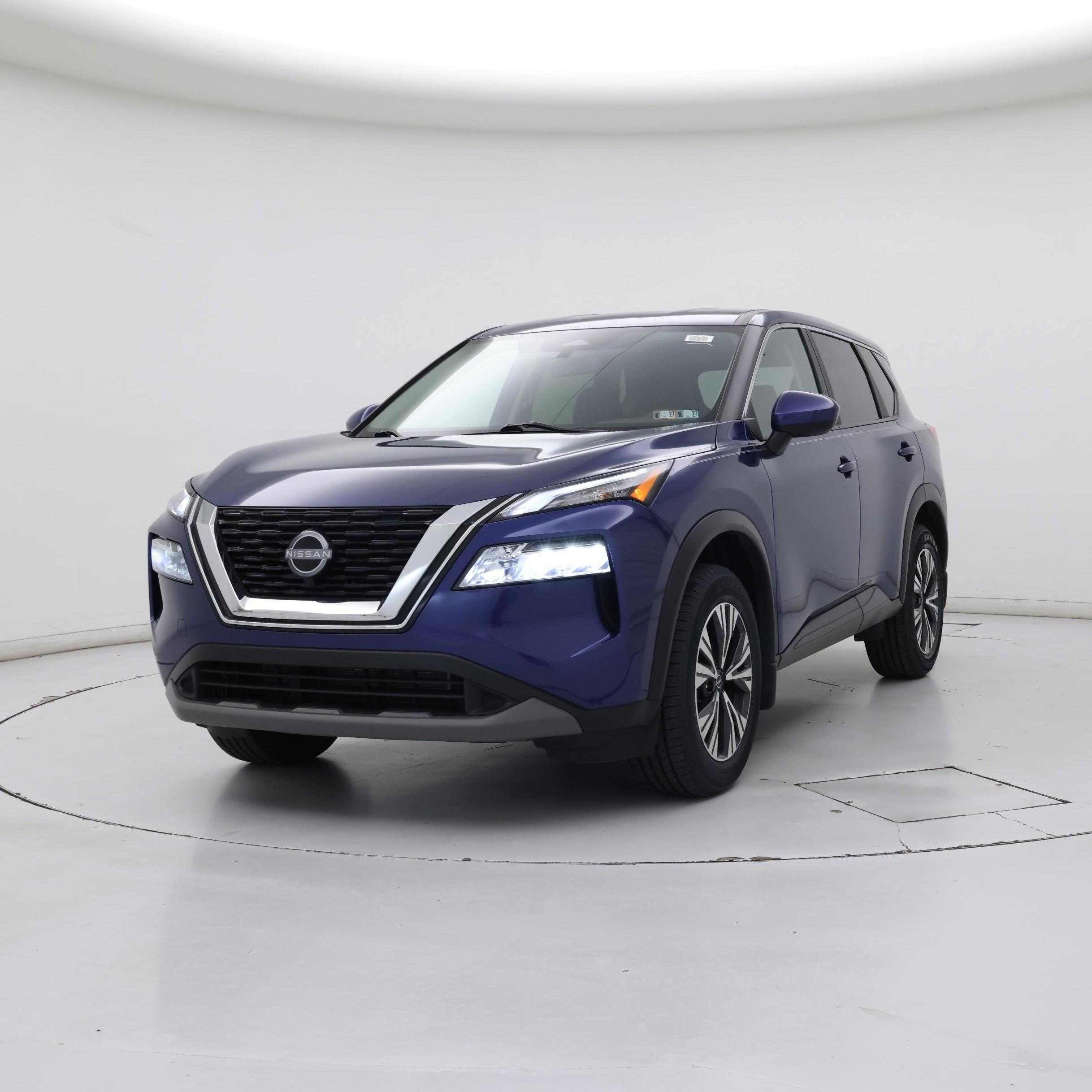 Thumbnail: 2023 Nissan Rogue - 4