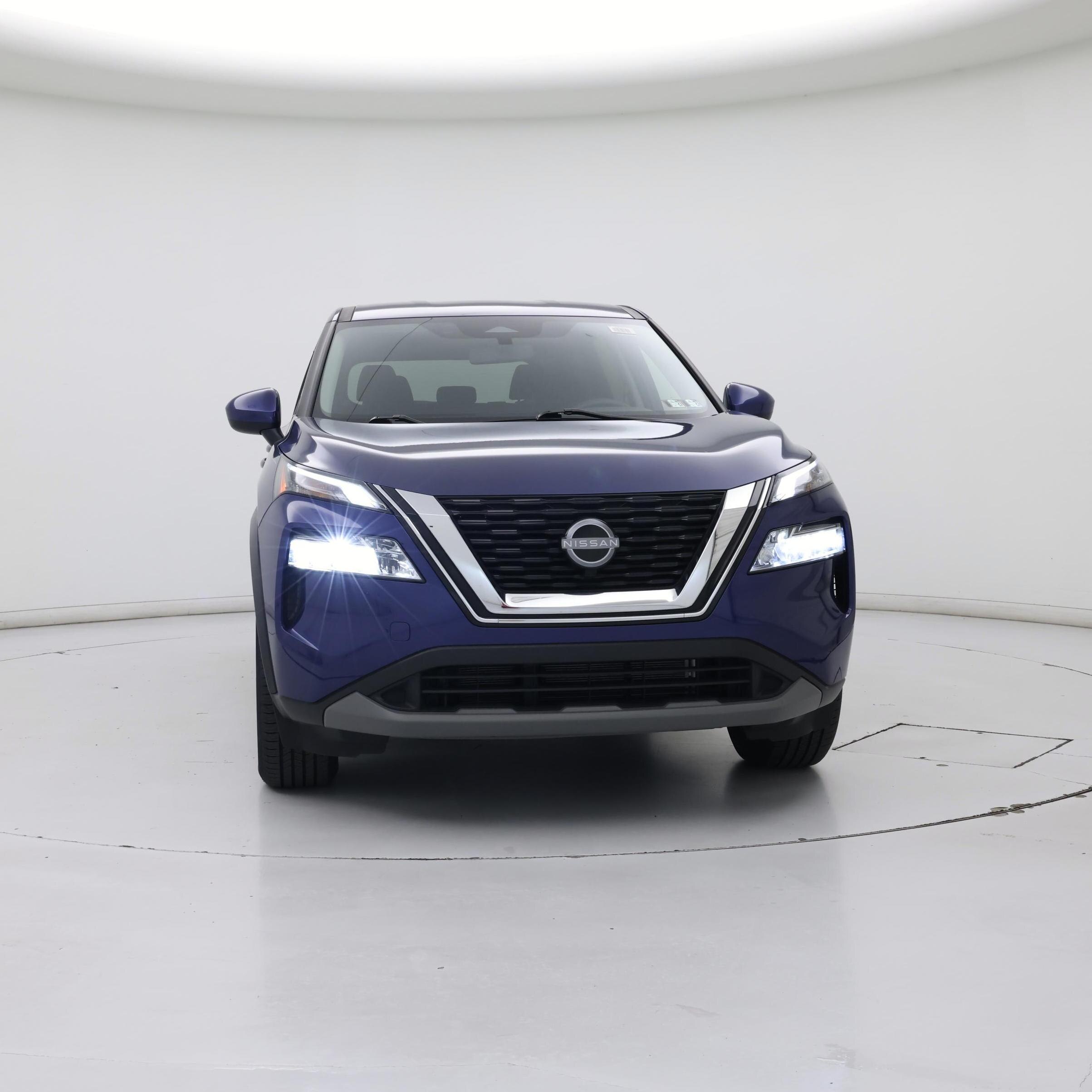 Thumbnail: 2023 Nissan Rogue - 5