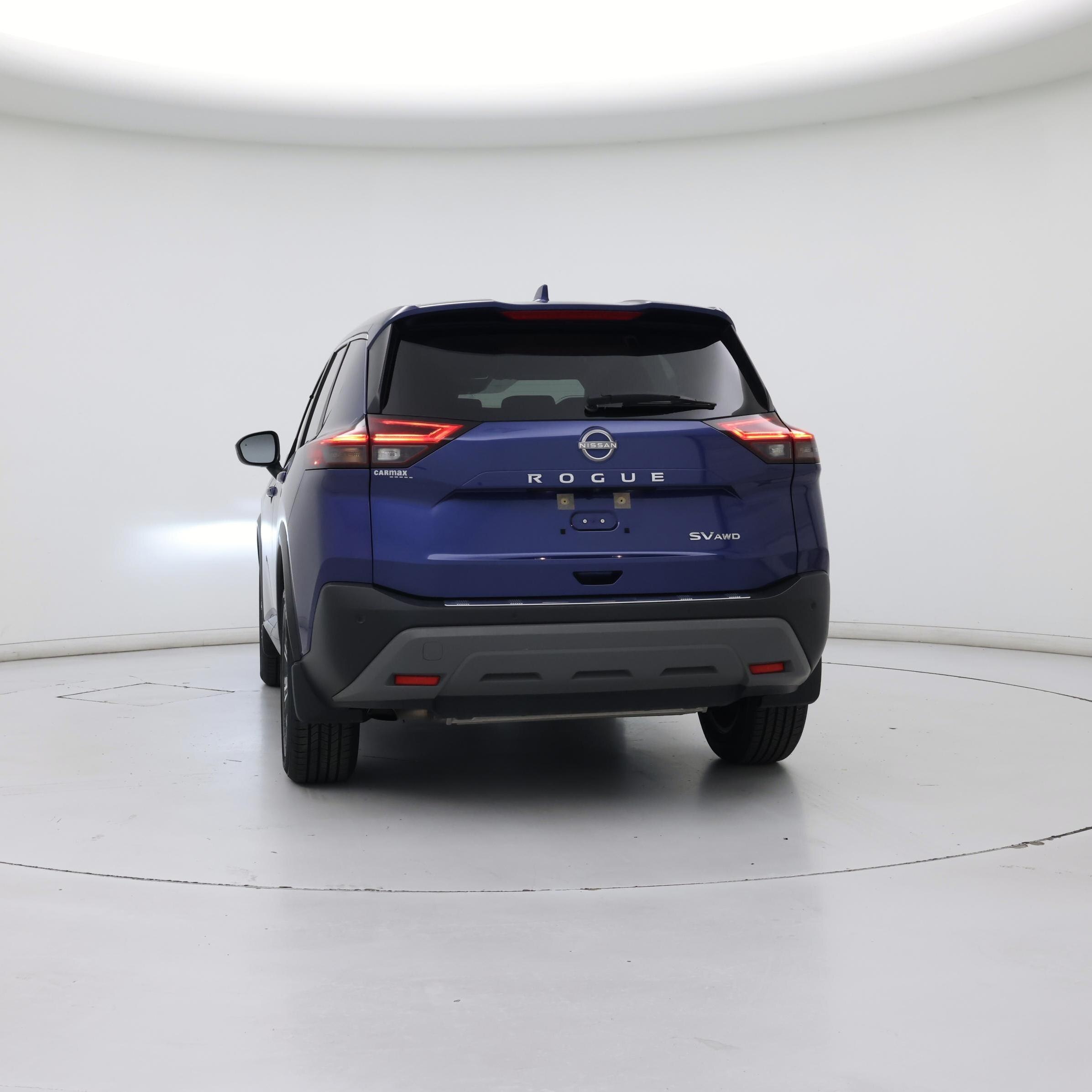 Thumbnail: 2023 Nissan Rogue - 6