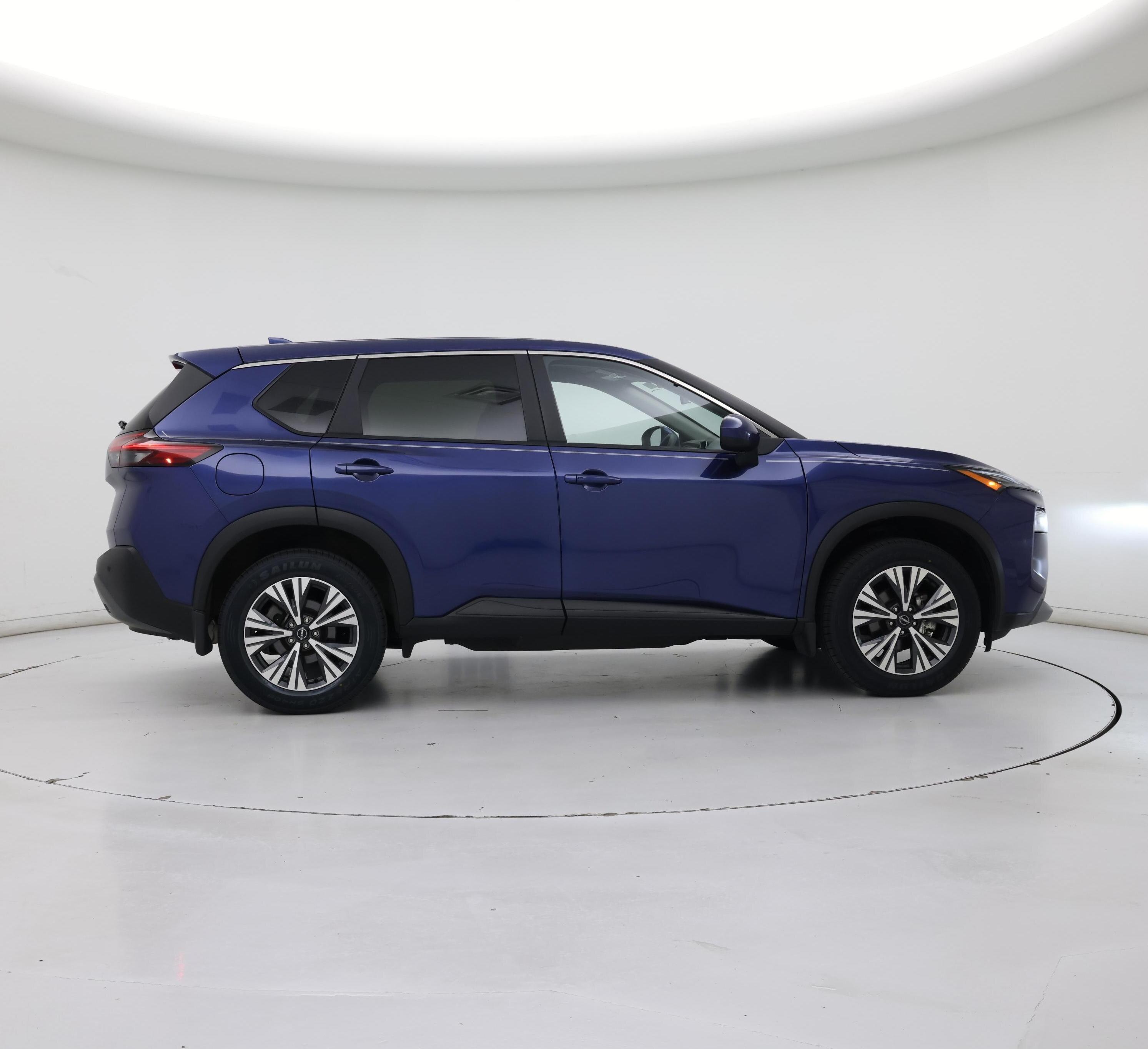 Thumbnail: 2023 Nissan Rogue - 7