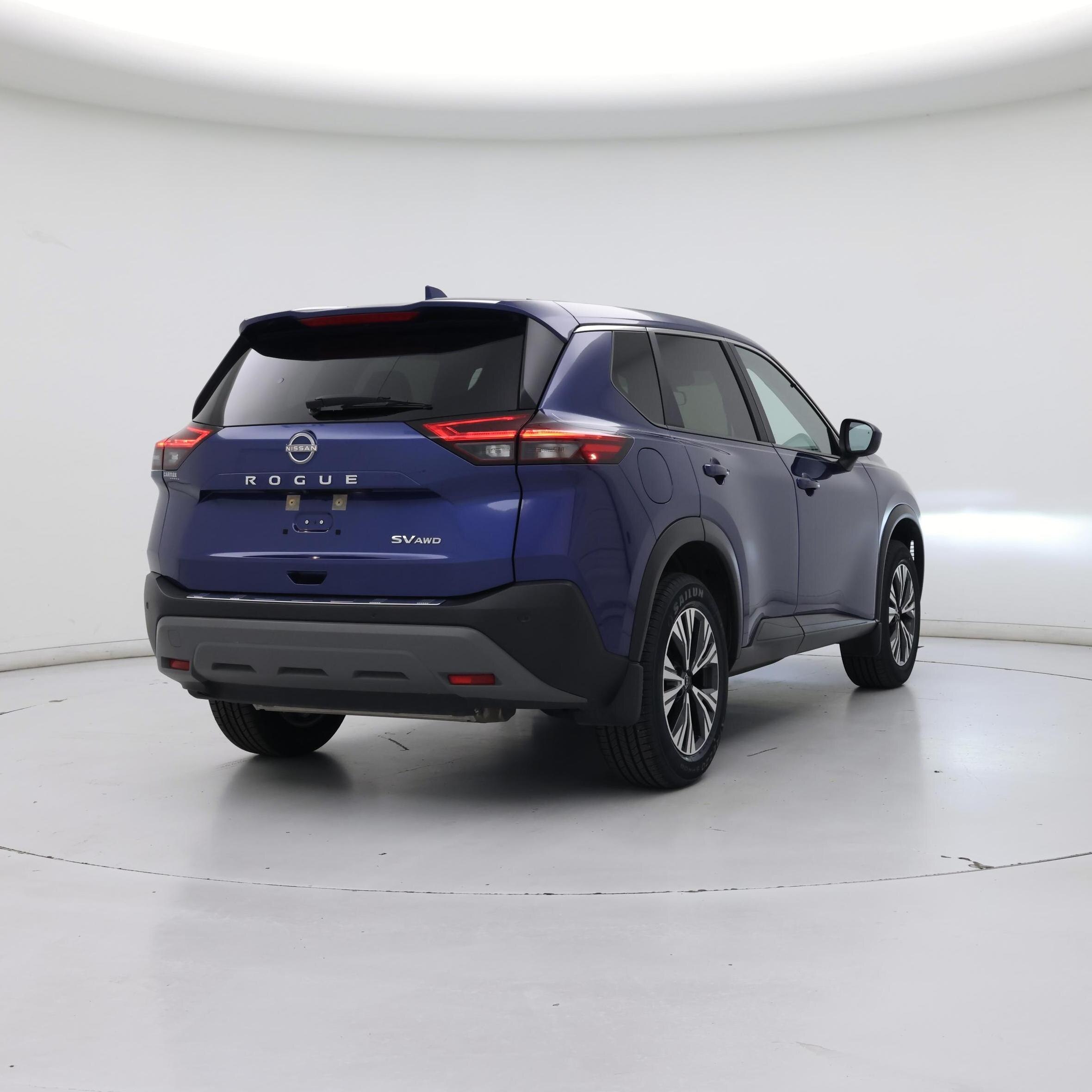 Thumbnail: 2023 Nissan Rogue - 8