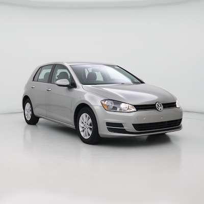 2017 Volkswagen Golf S