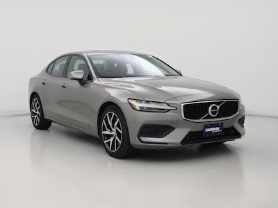2020 Volvo S60 T6 Momentum