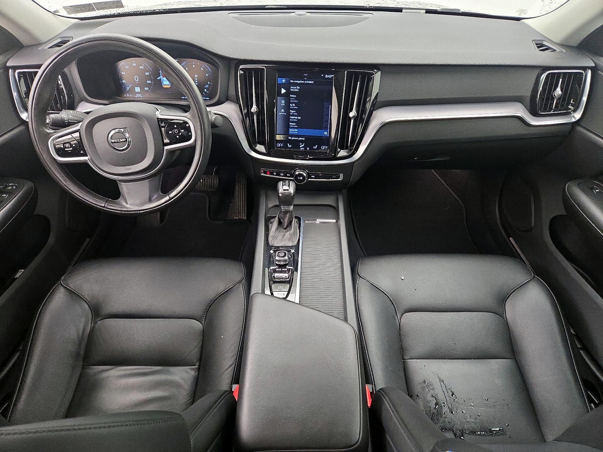 Thumbnail: 2020 Volvo S60 - 9