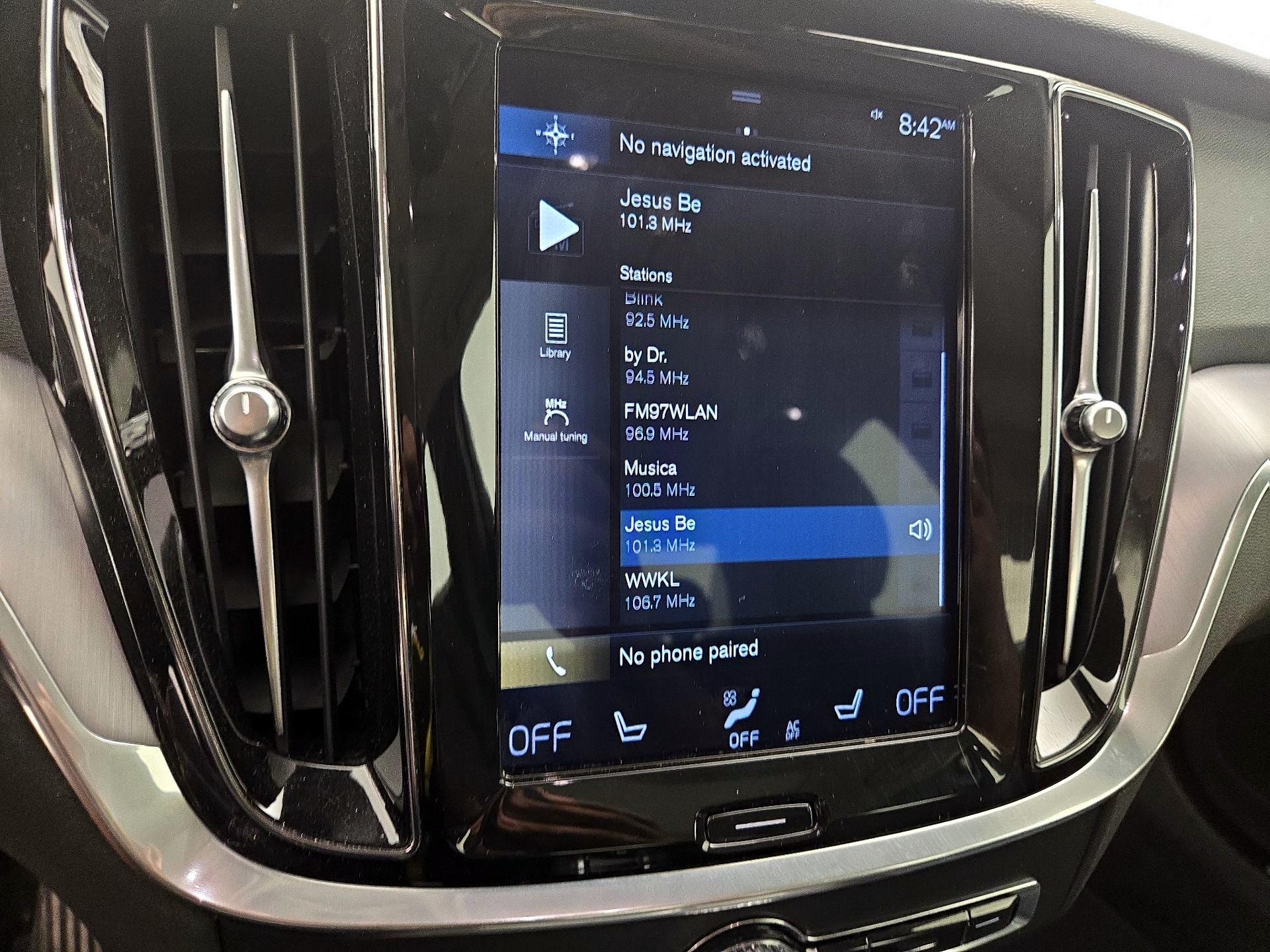 Thumbnail: 2020 Volvo S60 - 15