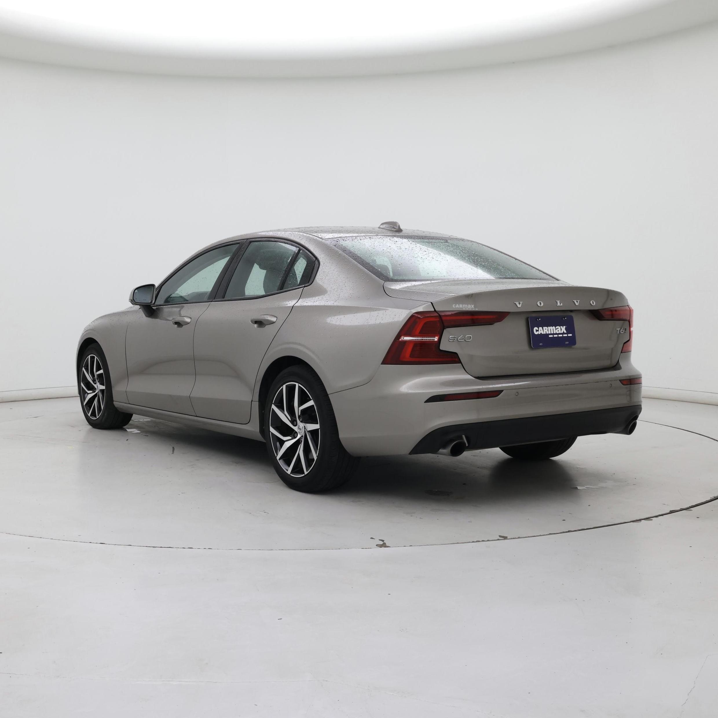Thumbnail: 2020 Volvo S60 - 2