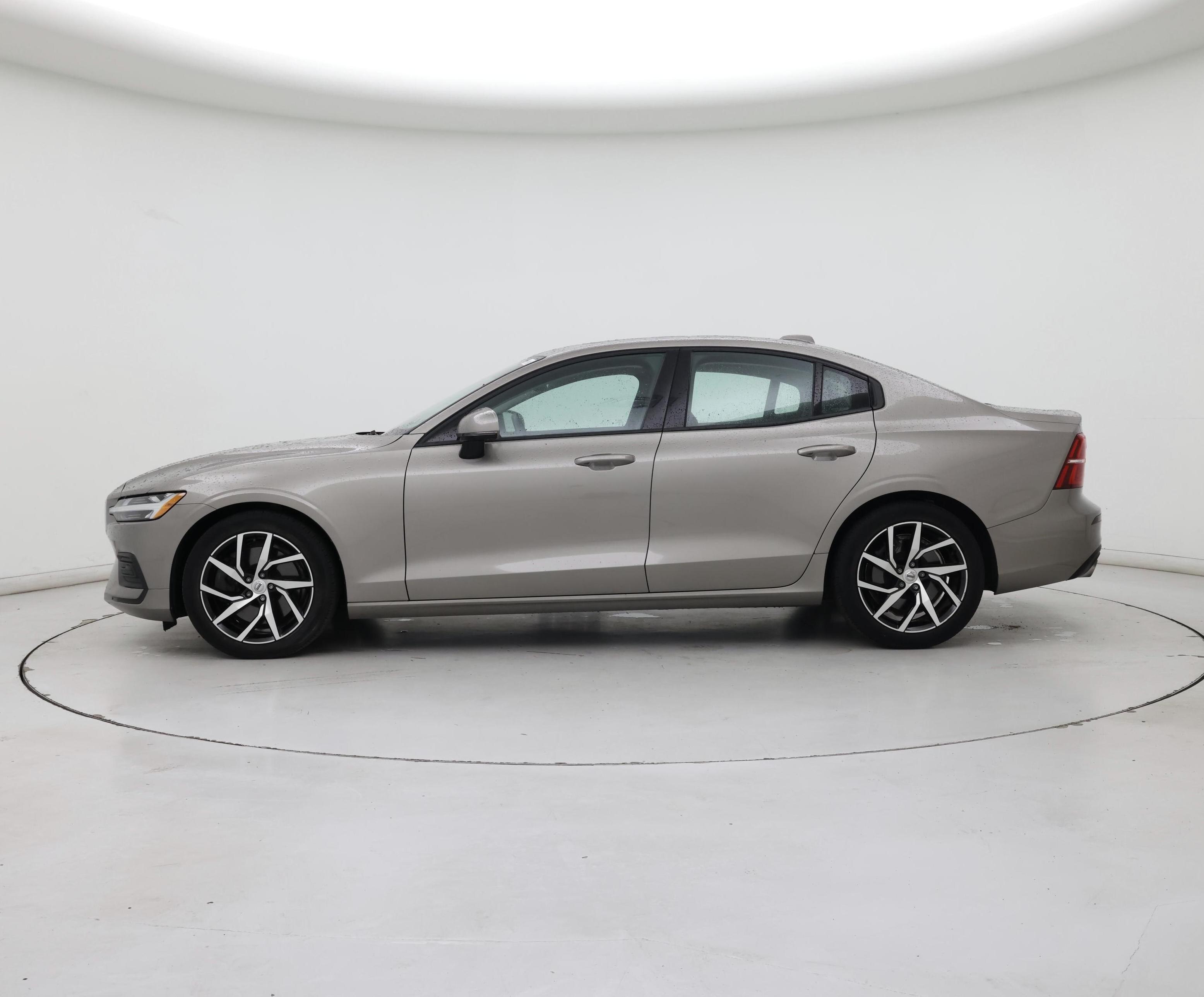 Thumbnail: 2020 Volvo S60 - 3