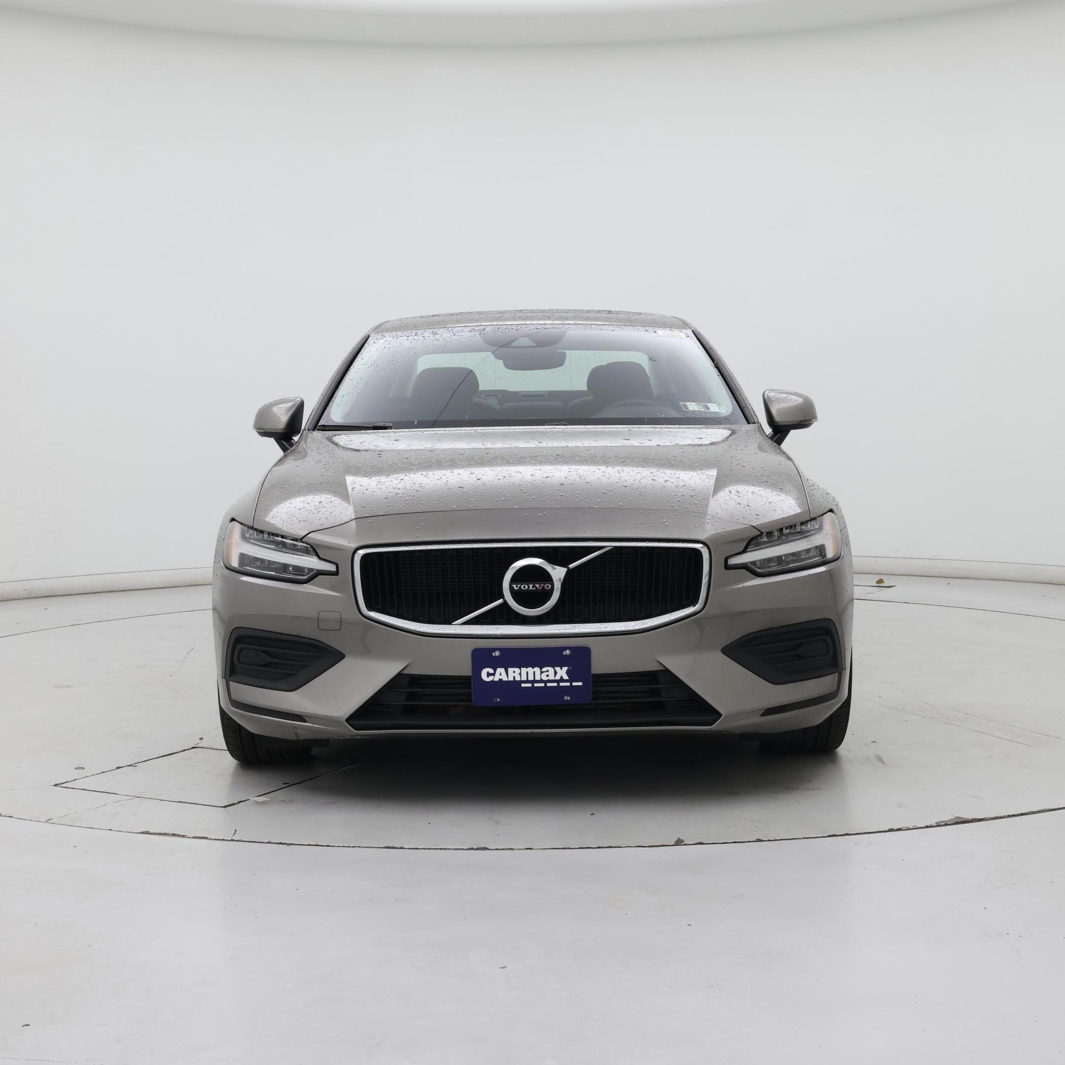 Thumbnail: 2020 Volvo S60 - 5