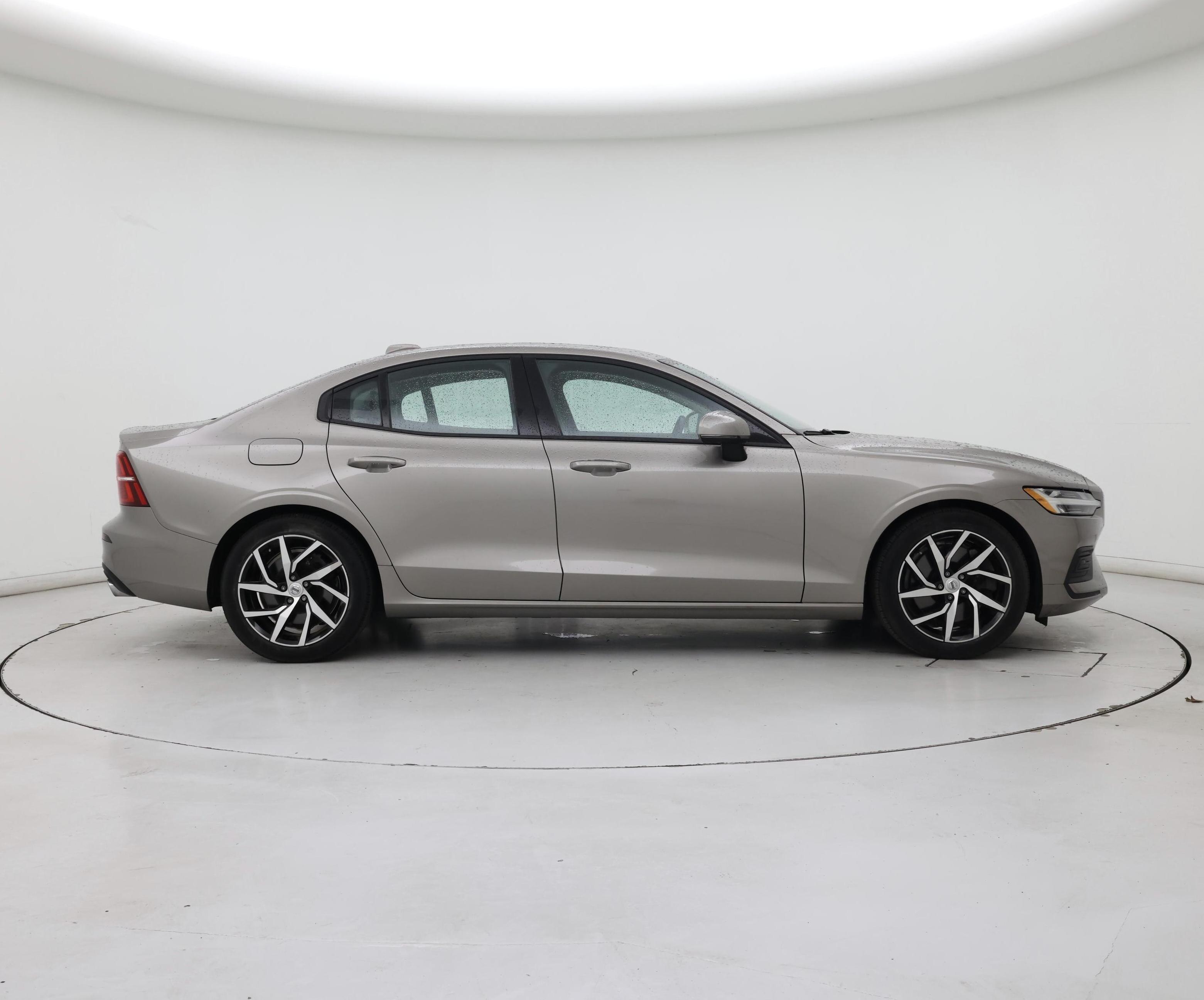 Thumbnail: 2020 Volvo S60 - 7