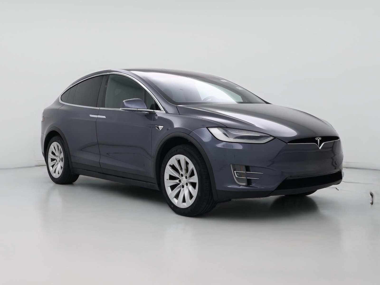 2021 Tesla Model X