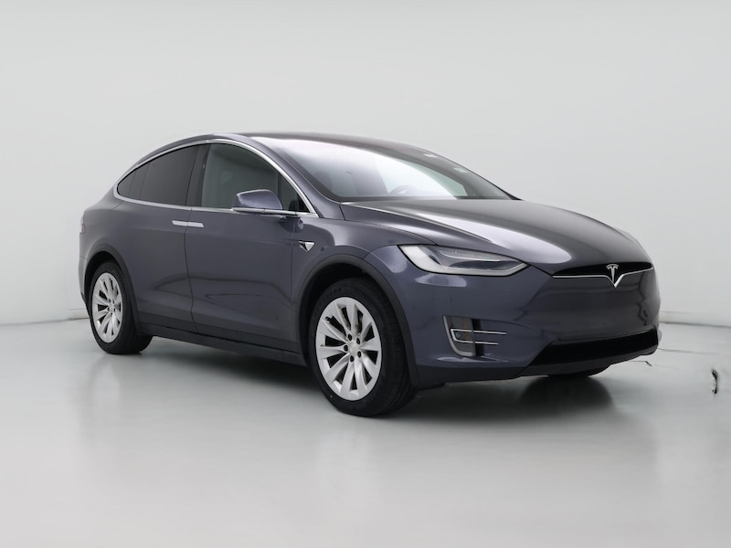 2021 Tesla Model X Long Range -
                  King Of Prussia, PA