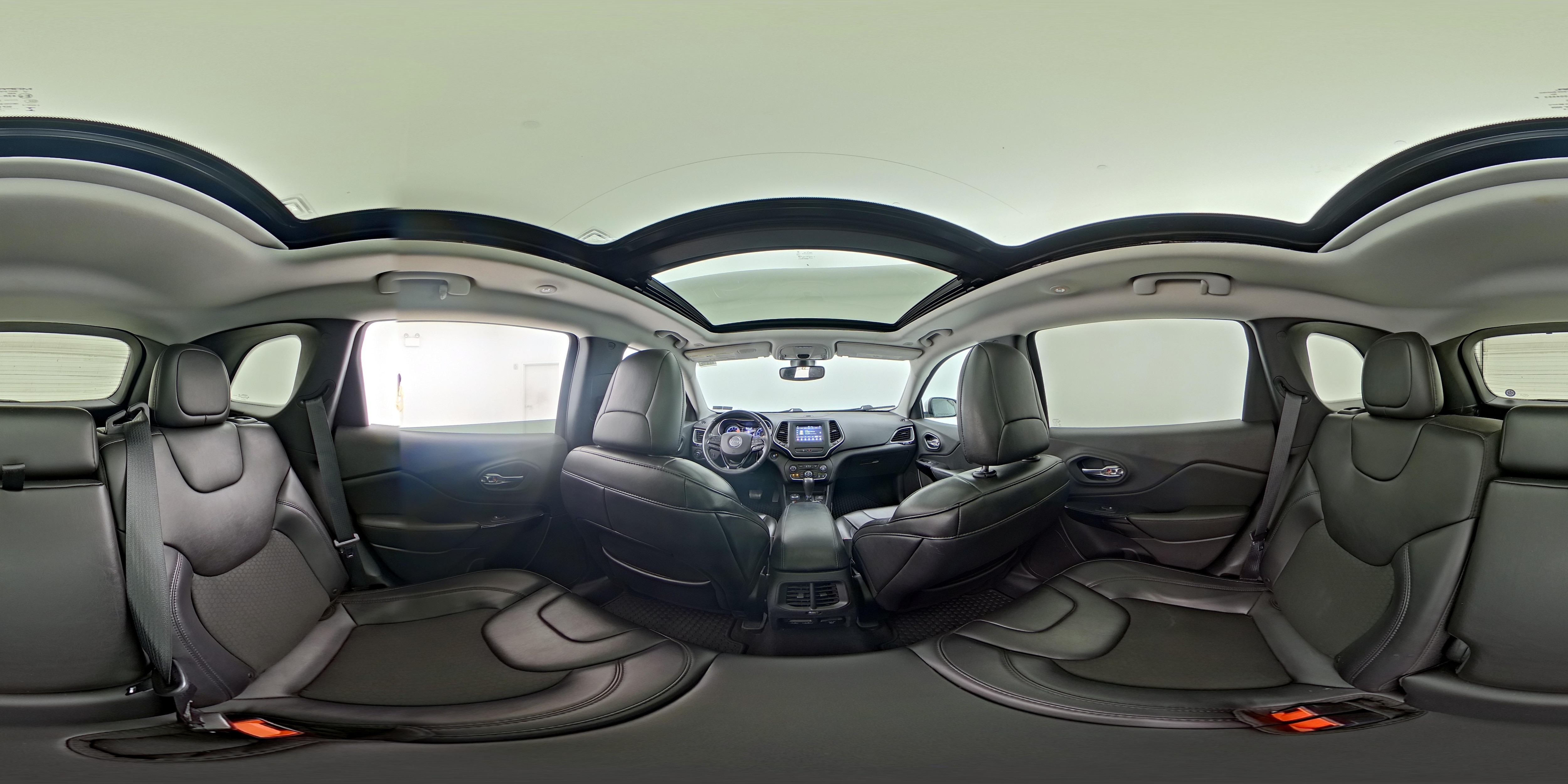 2019 Jeep Cherokee Altitude - Photo 26