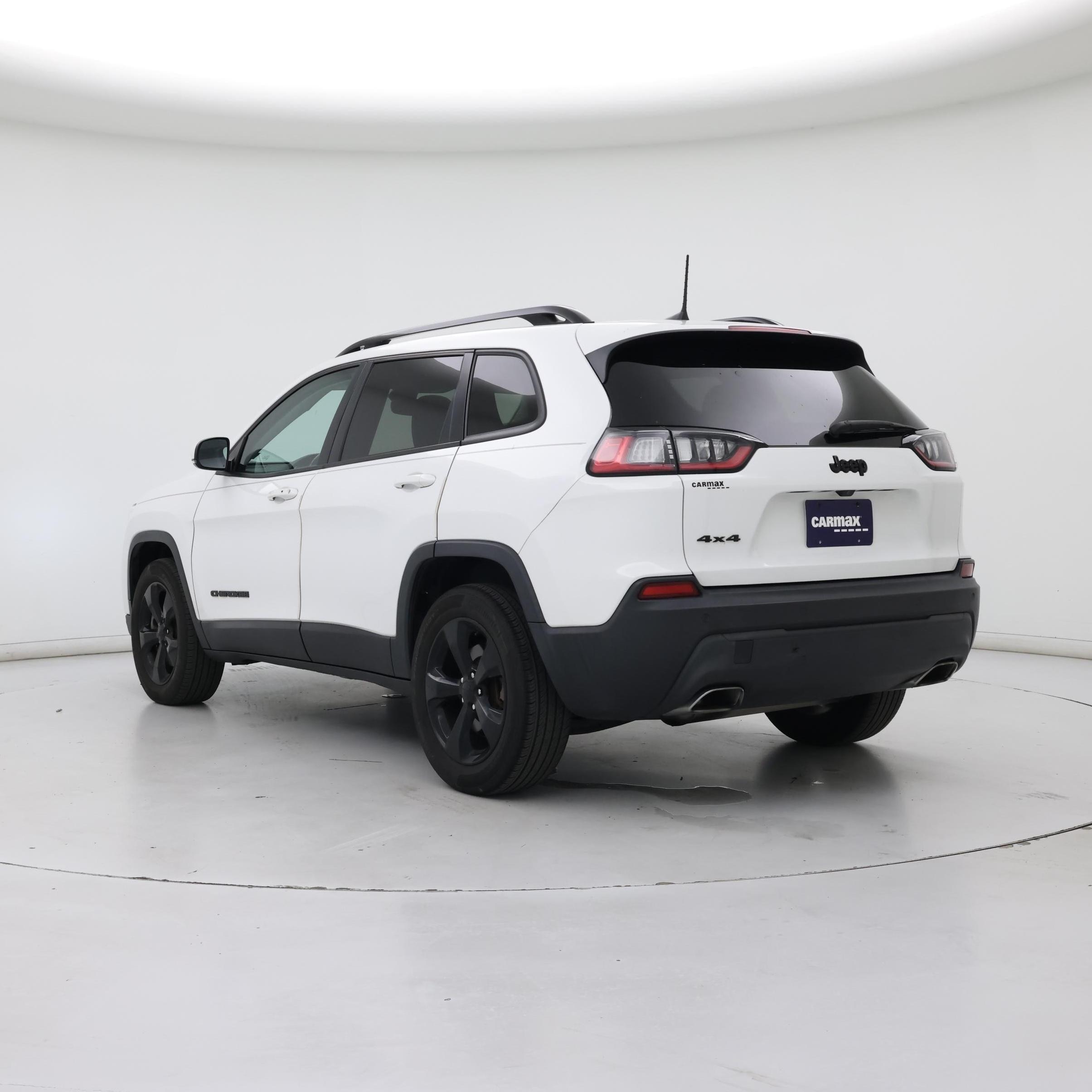 Thumbnail: 2019 Jeep Cherokee - 2
