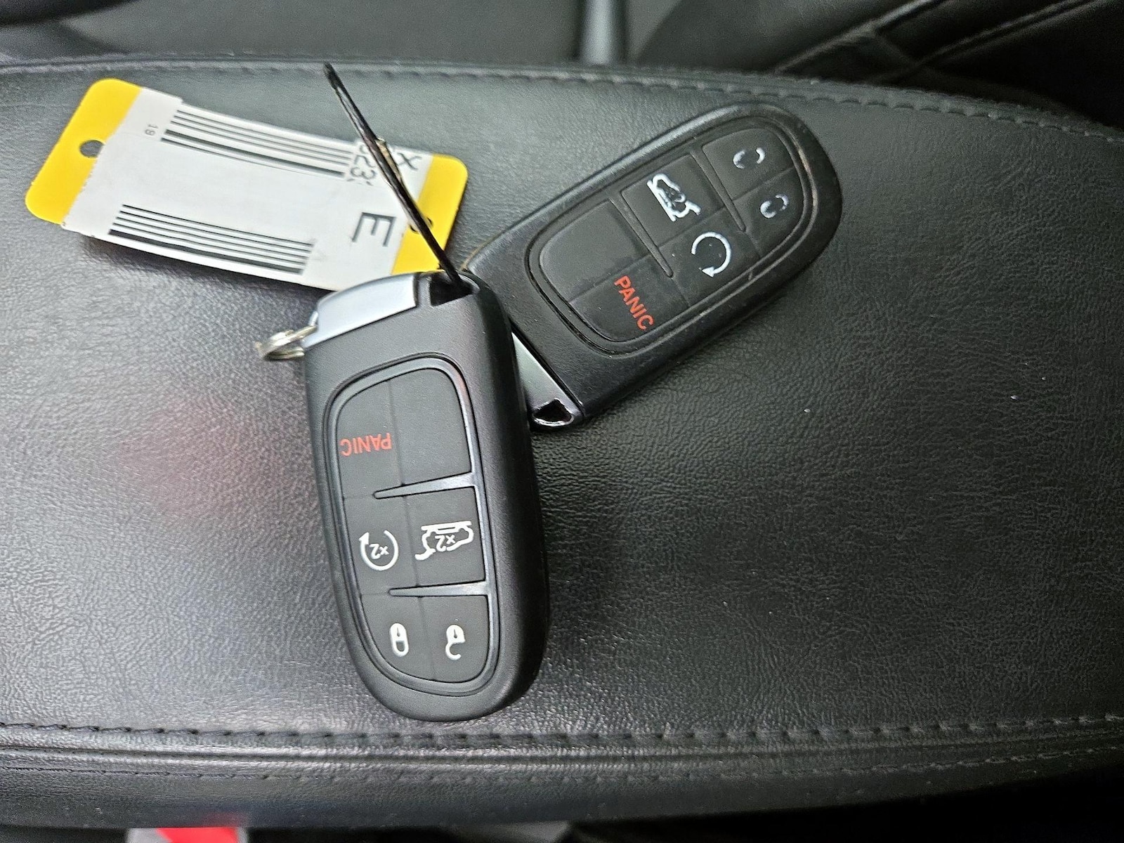 2019 Jeep Cherokee Altitude - Photo 24
