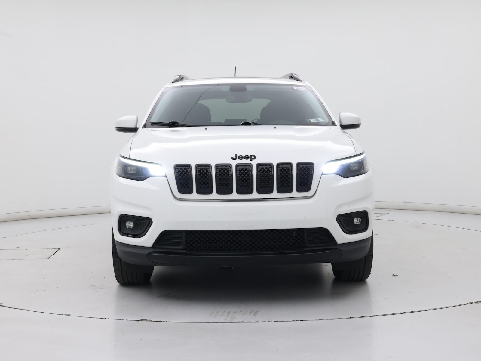 2019 Jeep Cherokee Altitude - Photo 6