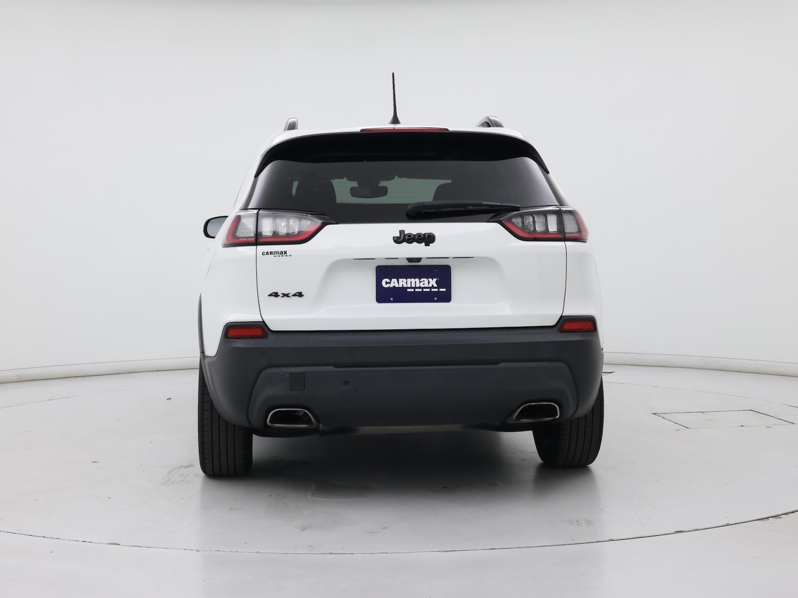 2019 Jeep Cherokee Altitude - Photo 7