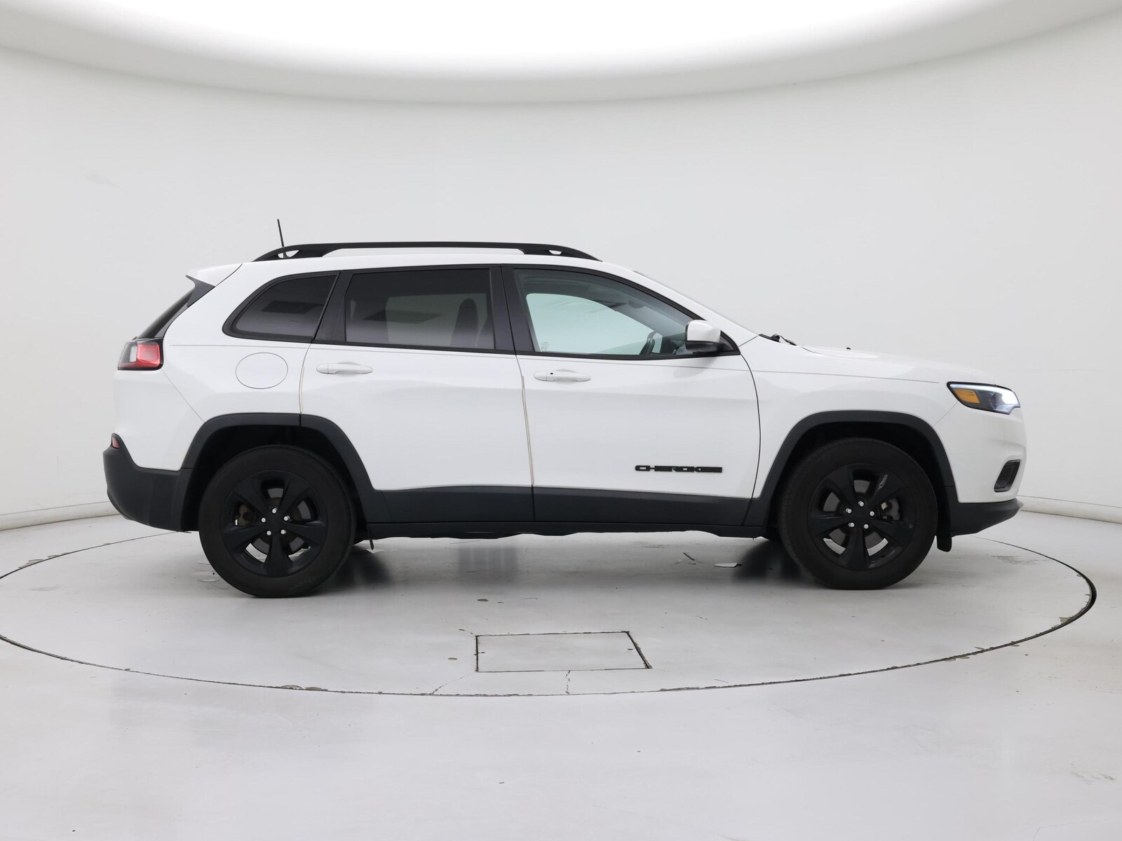 2019 Jeep Cherokee Altitude - Photo 8