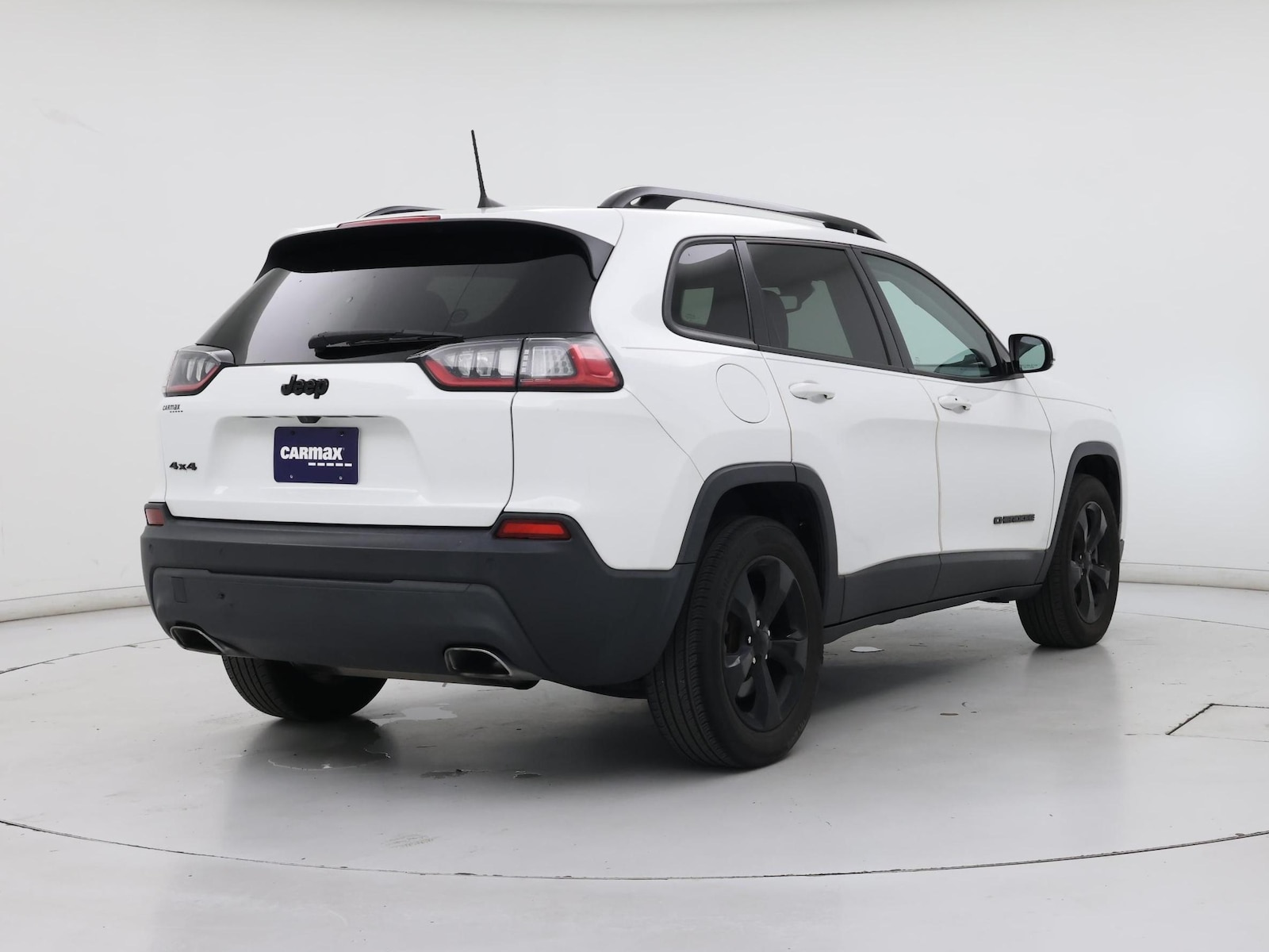 2019 Jeep Cherokee Altitude - Photo 9