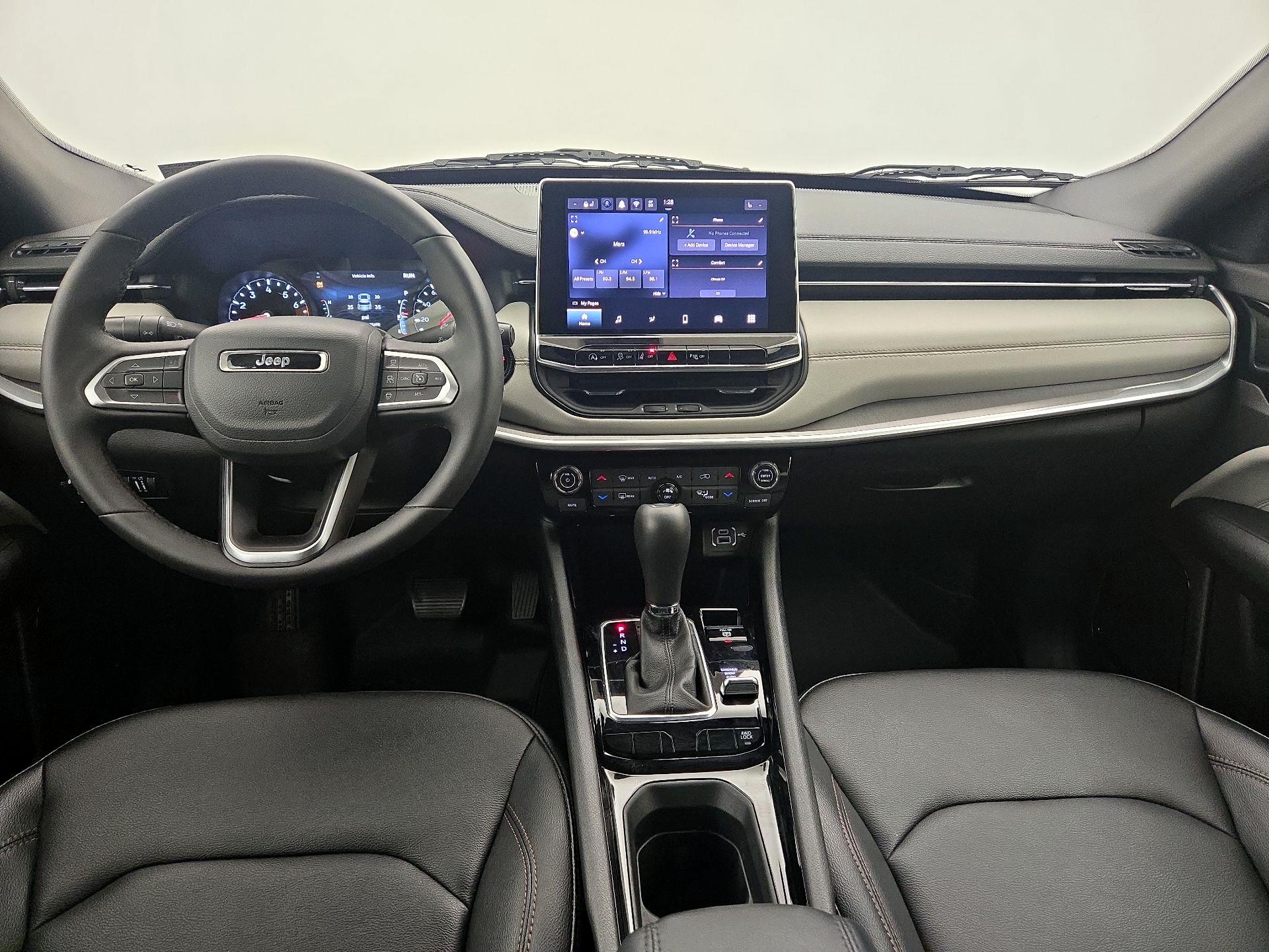 Thumbnail: 2024 Jeep Compass - 9
