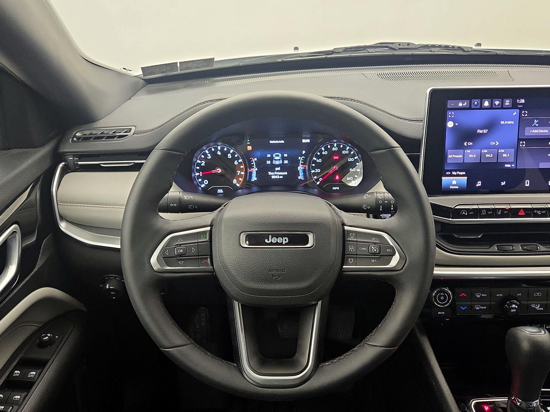 Thumbnail: 2024 Jeep Compass - 10