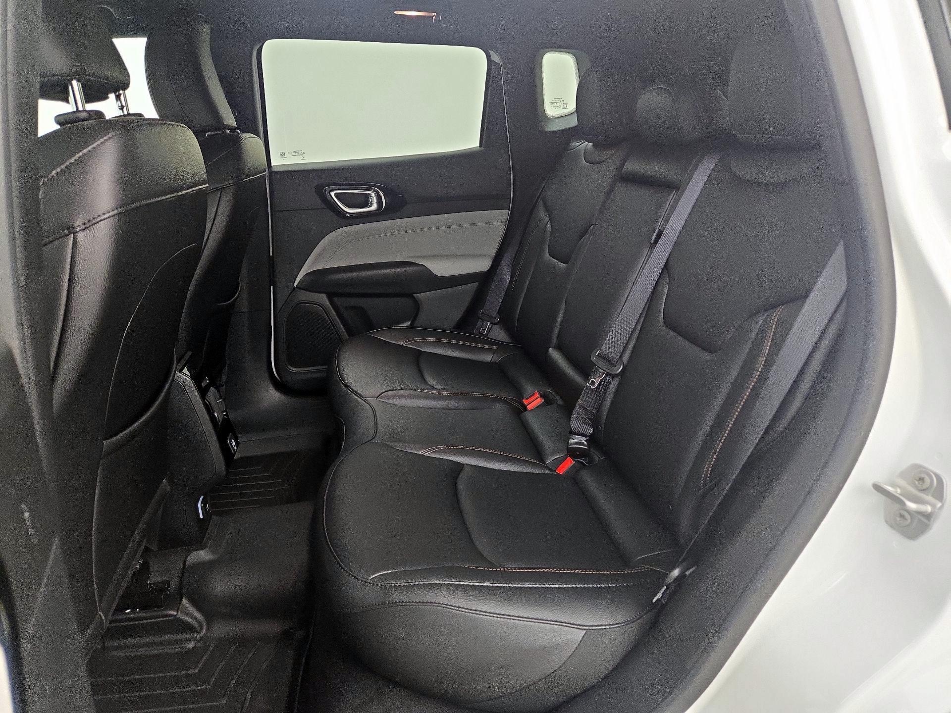 Thumbnail: 2024 Jeep Compass - 19