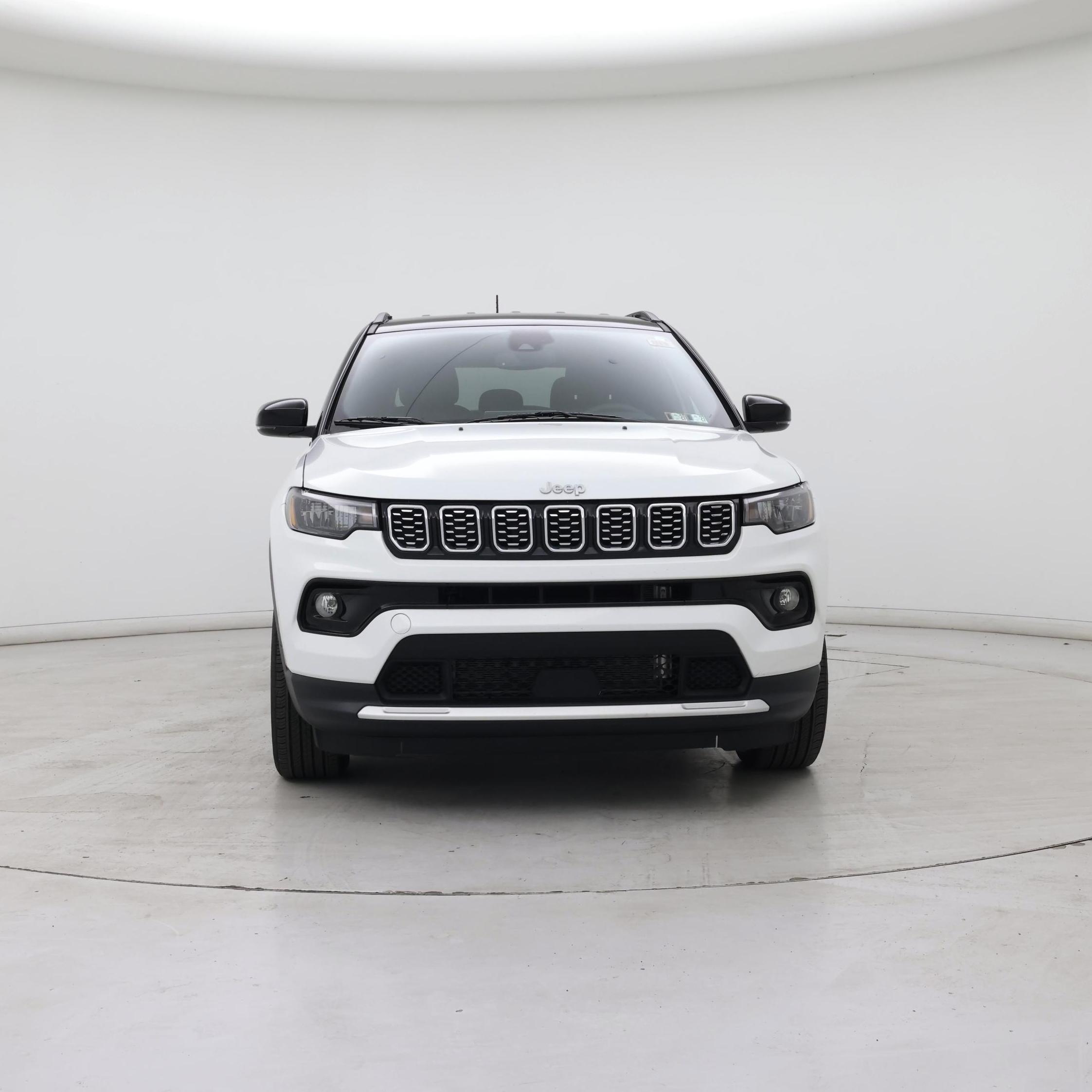 Thumbnail: 2024 Jeep Compass - 5
