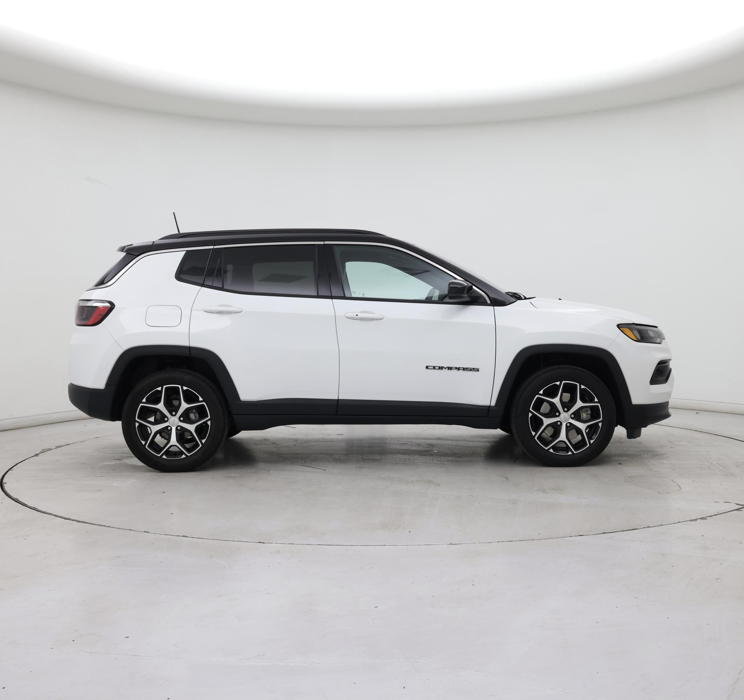 Thumbnail: 2024 Jeep Compass - 7