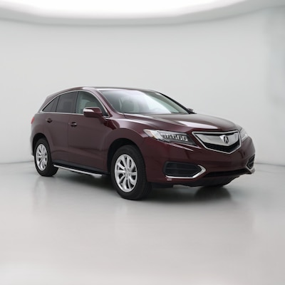 2016 Acura RDX AWD