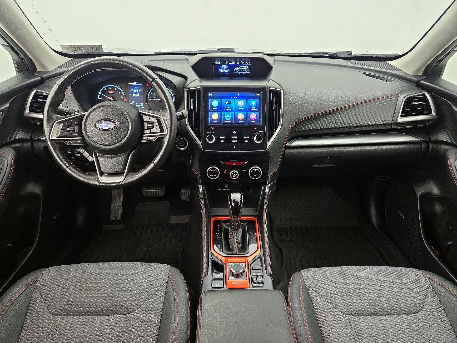 Thumbnail: 2019 Subaru Forester - 9