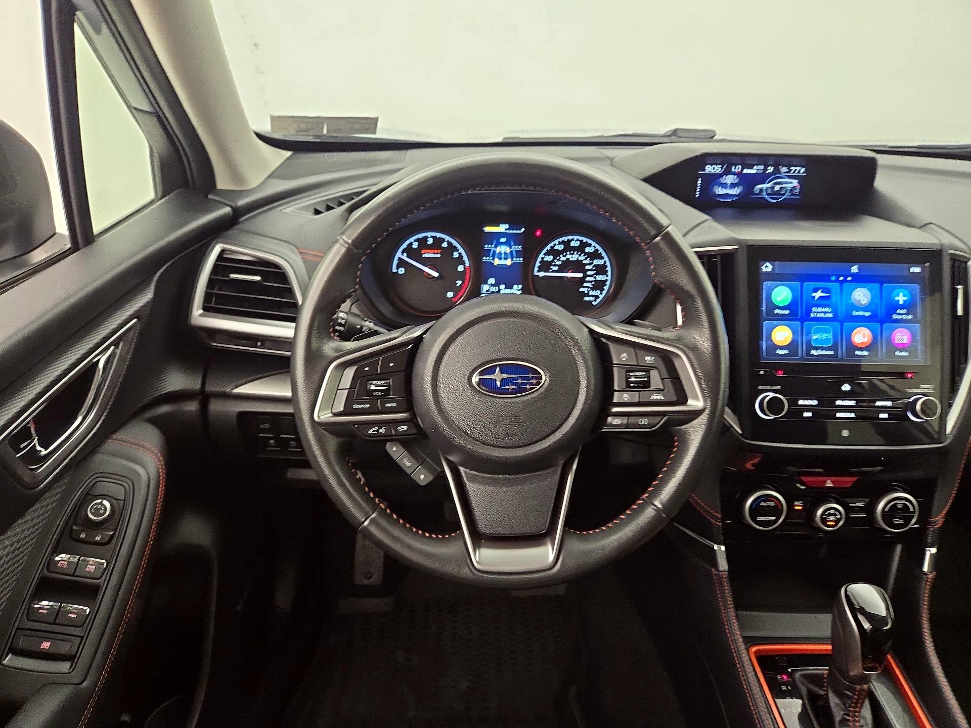 Thumbnail: 2019 Subaru Forester - 10