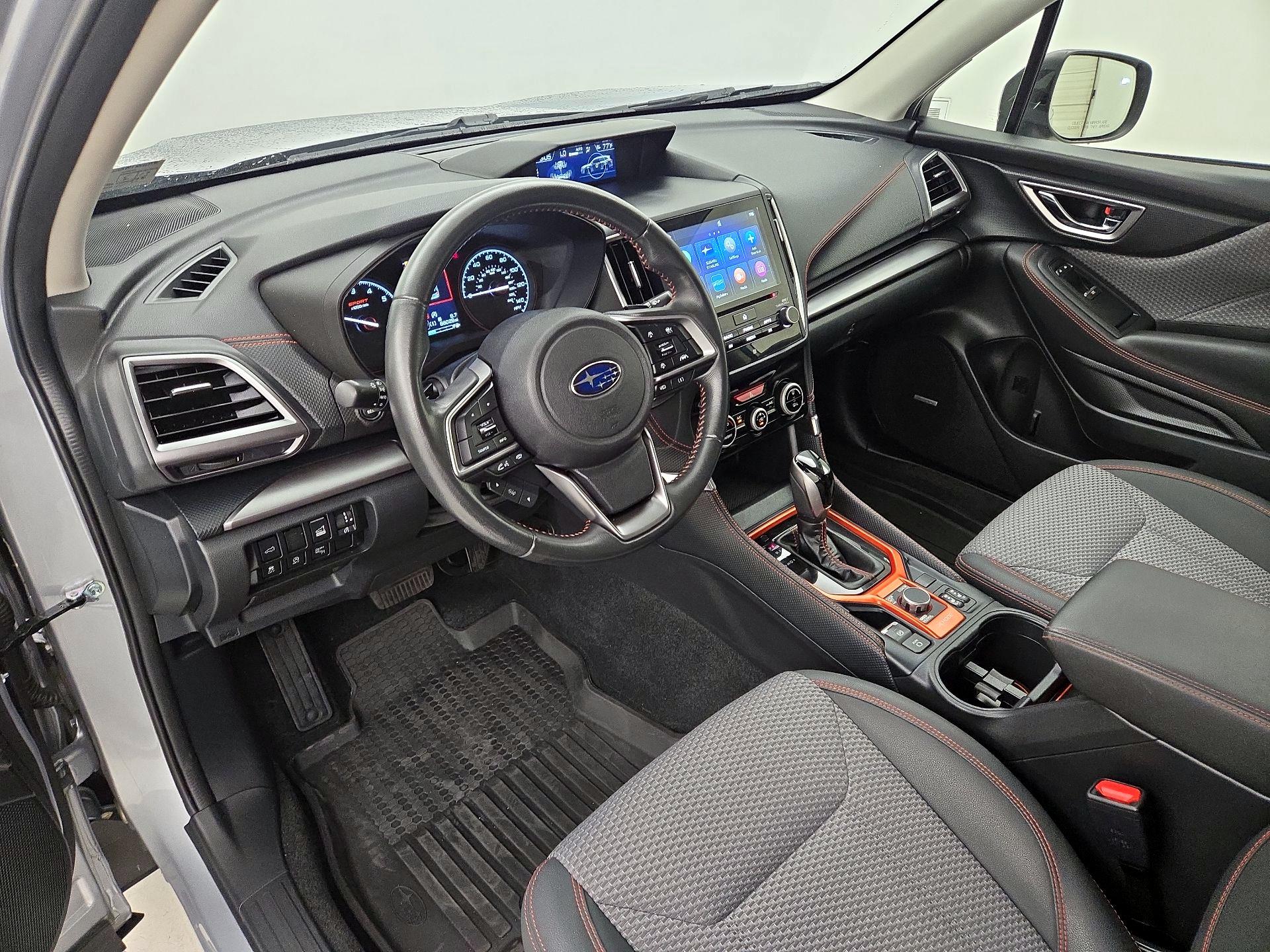 Thumbnail: 2019 Subaru Forester - 11